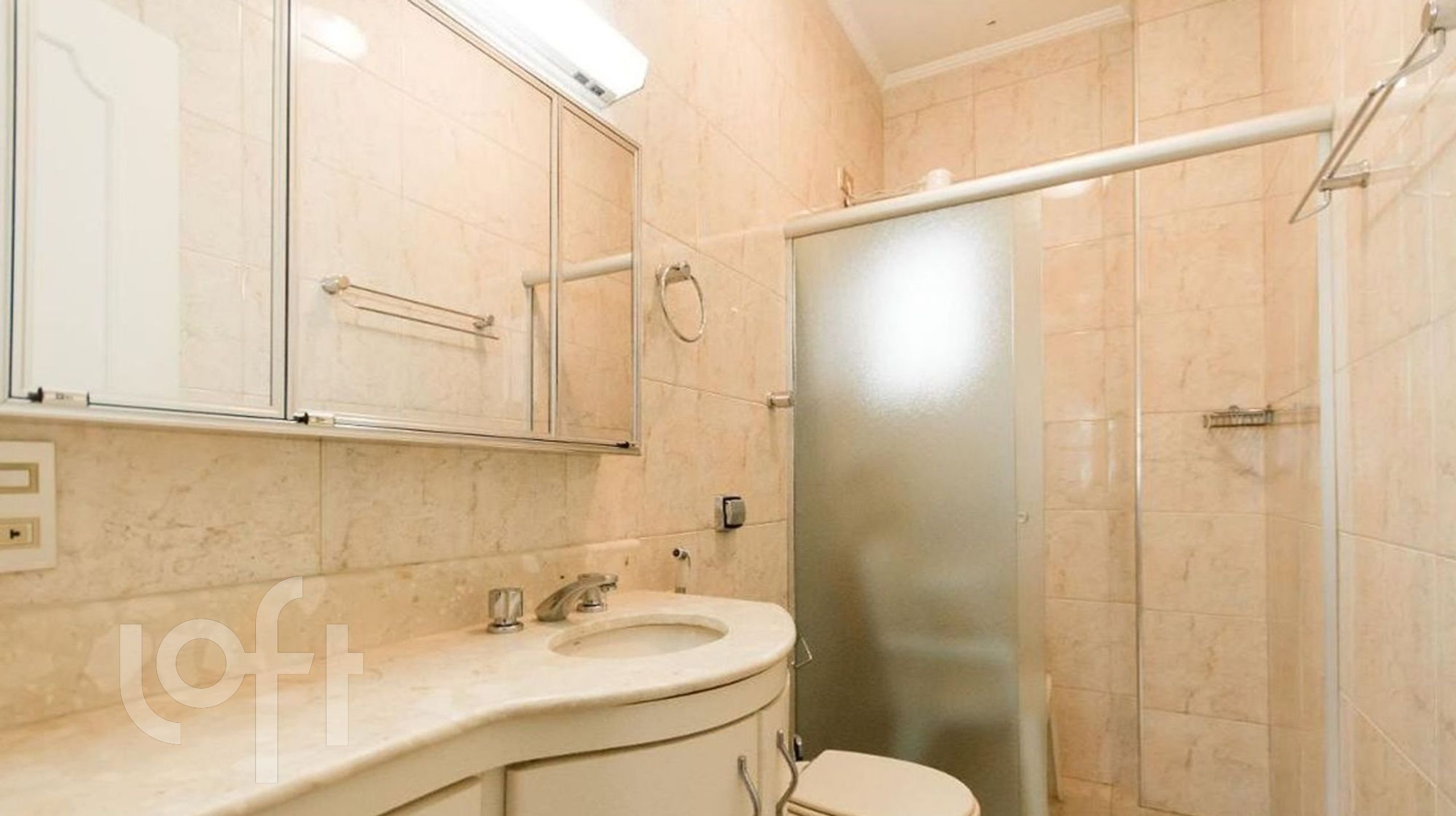 Apartamento à venda com 2 quartos, 100m² - Foto 15