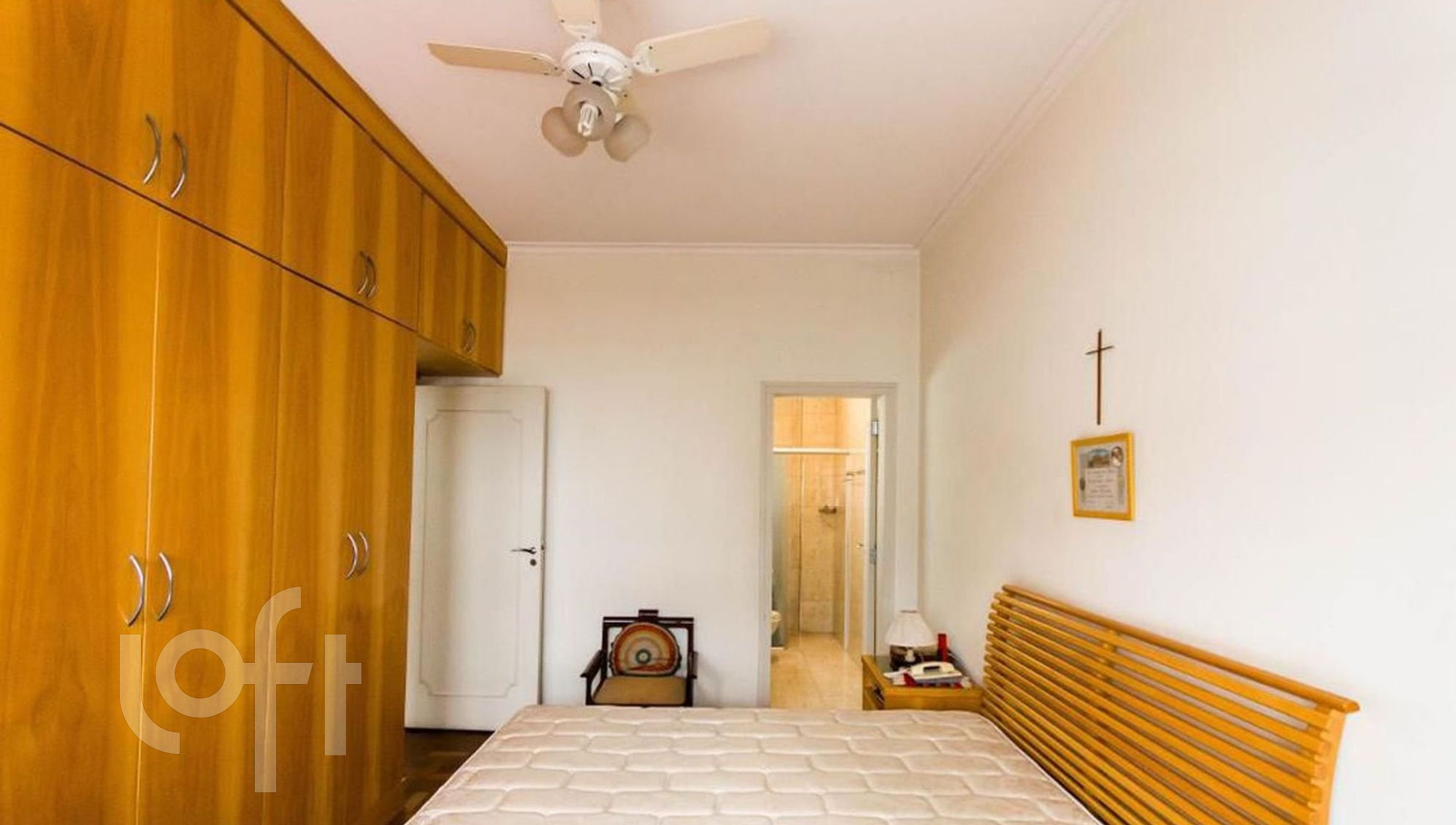 Apartamento à venda com 2 quartos, 100m² - Foto 3