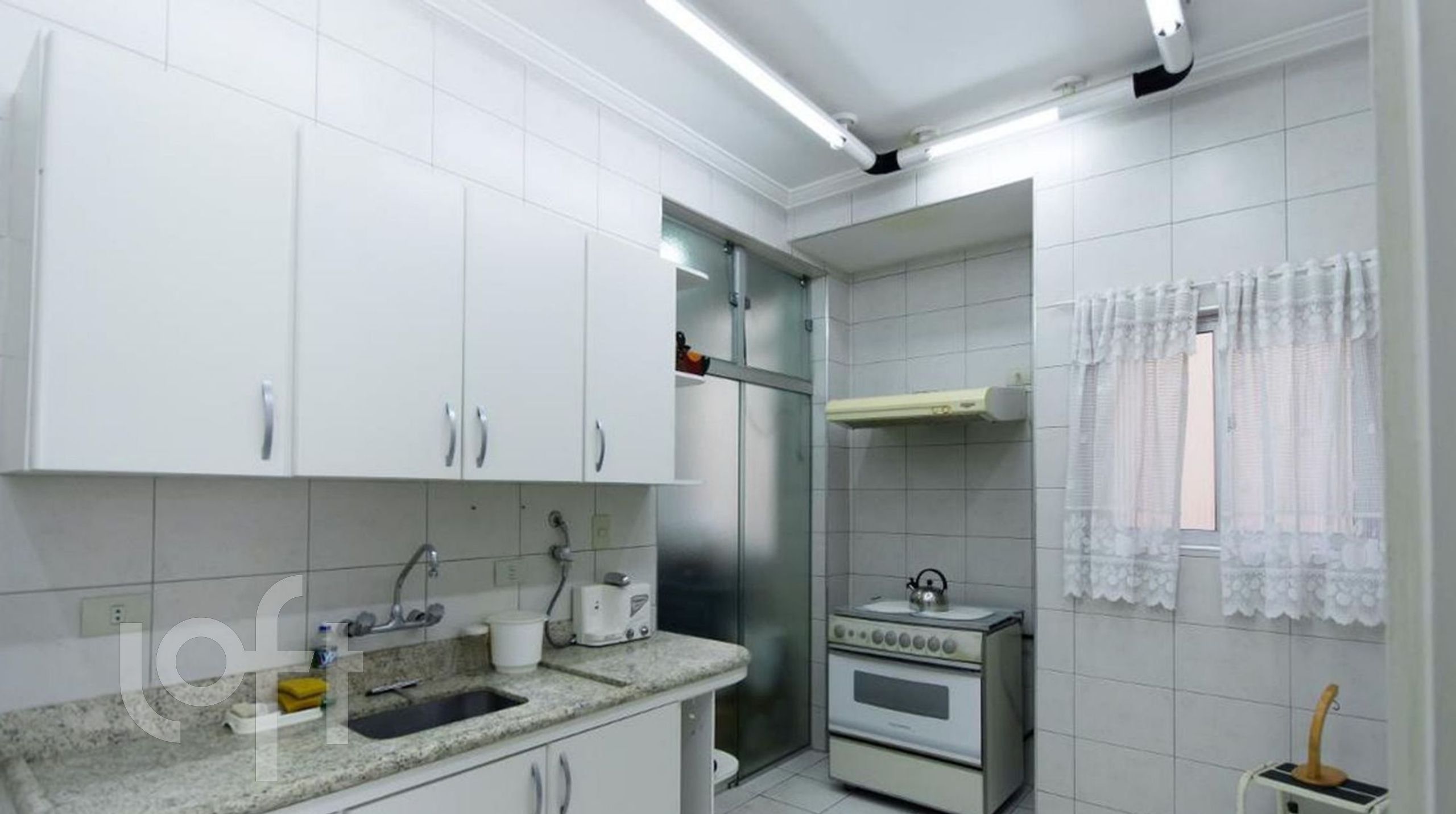 Apartamento à venda com 2 quartos, 100m² - Foto 12