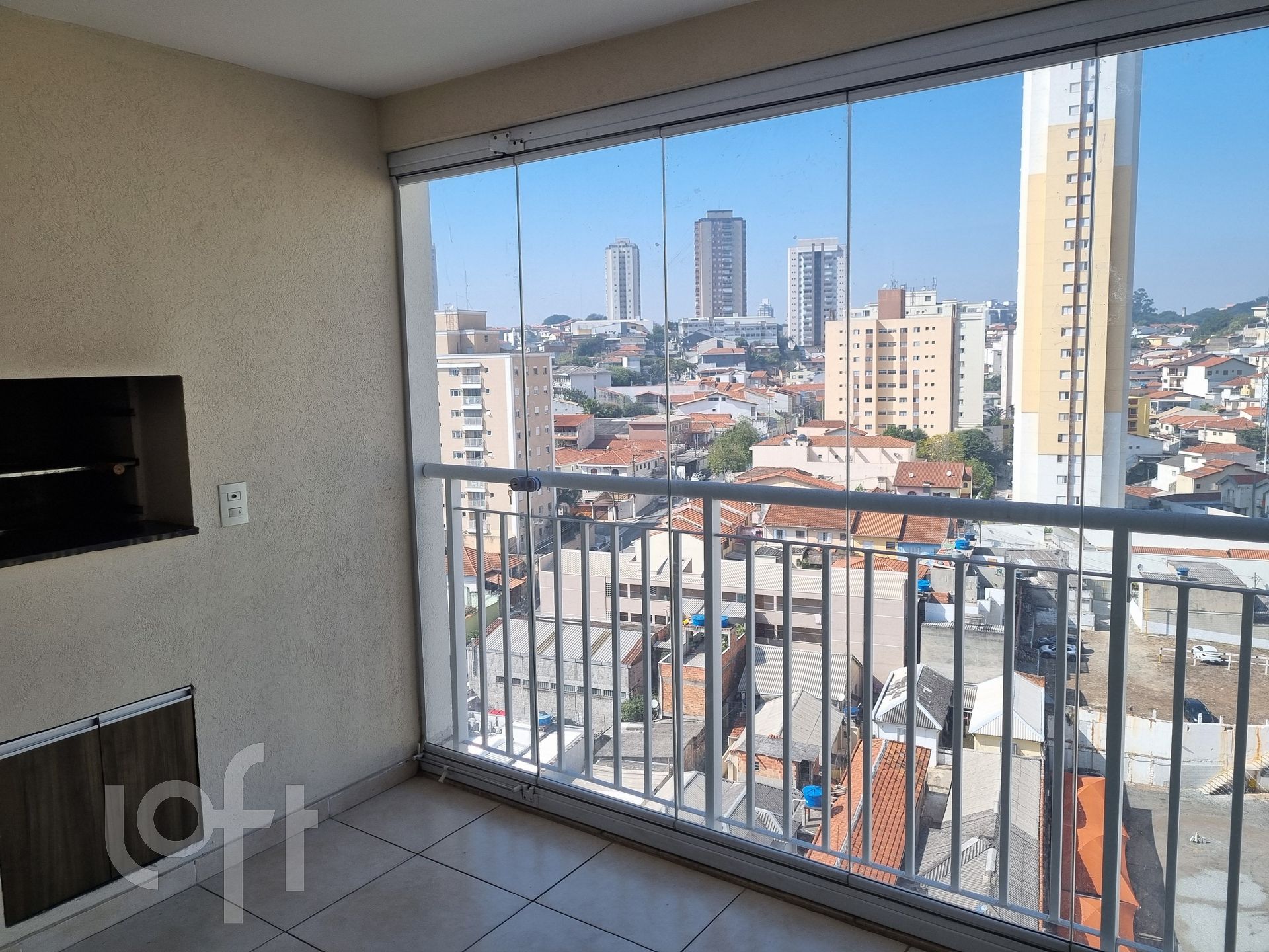 Apartamento à venda com 2 quartos, 63m² - Foto 4