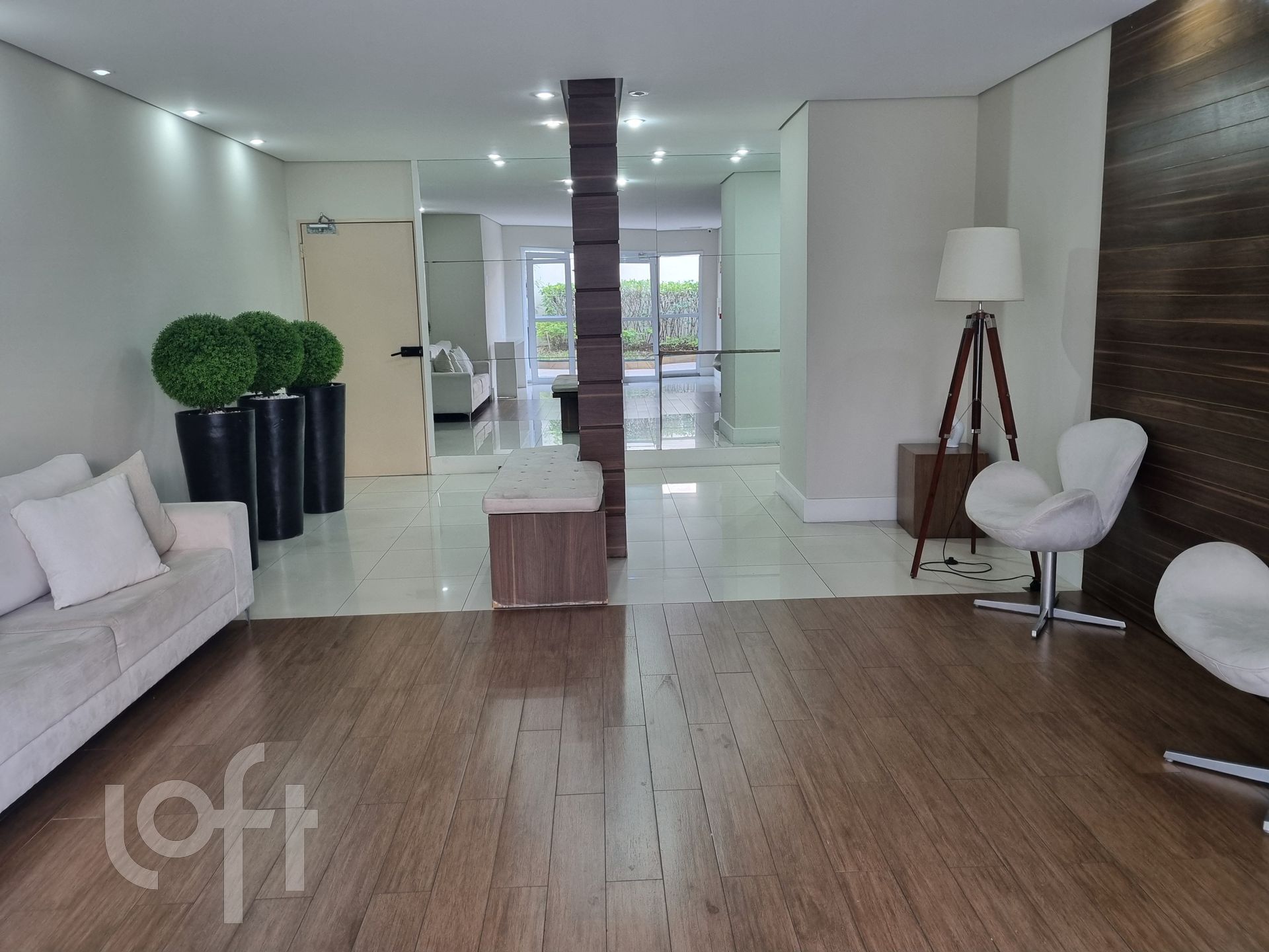 Apartamento à venda com 2 quartos, 63m² - Foto 31