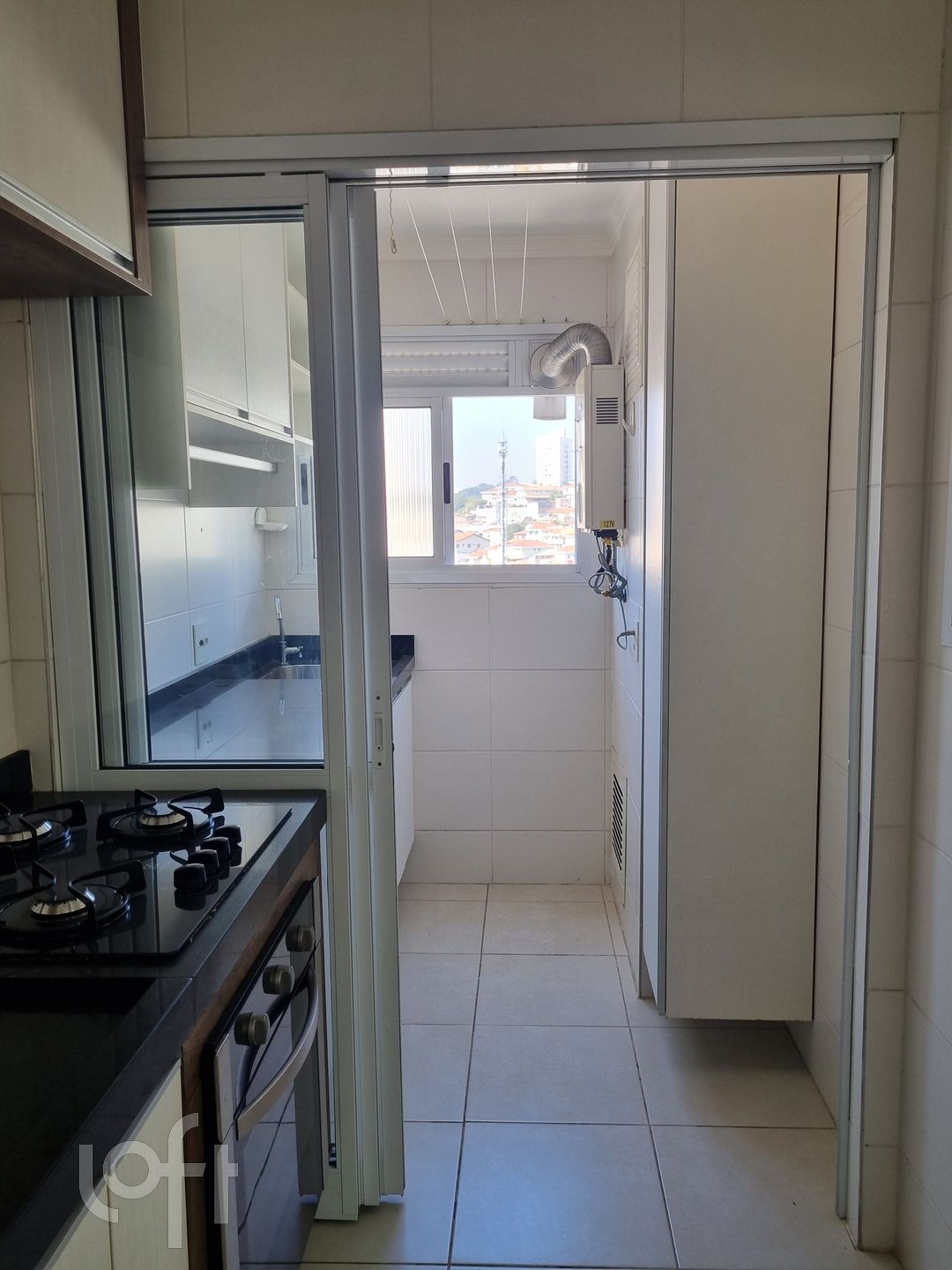 Apartamento à venda com 2 quartos, 63m² - Foto 8