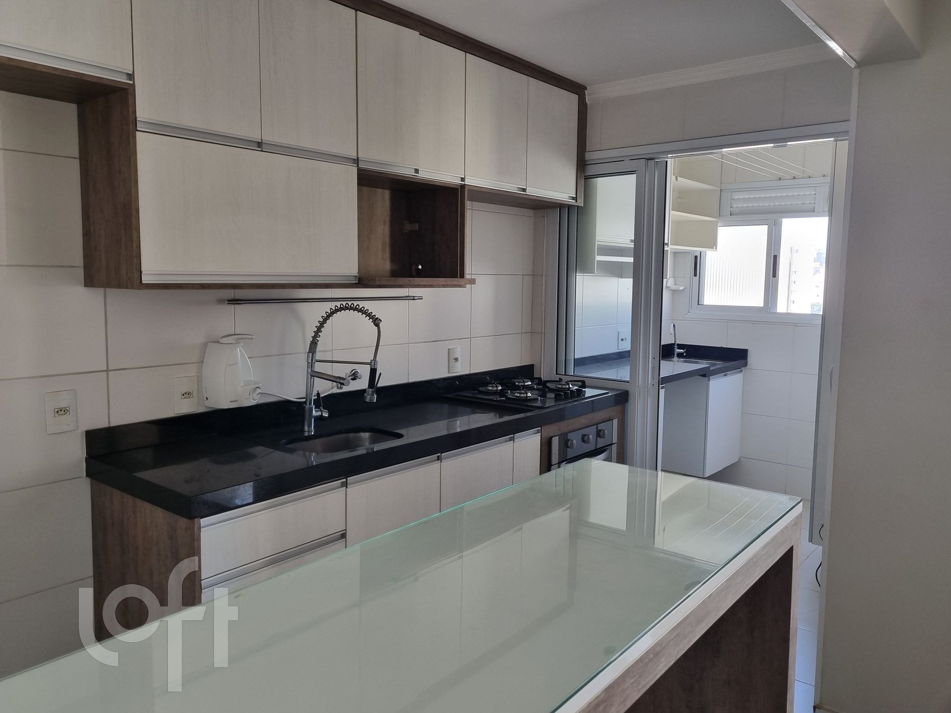 Apartamento à venda com 2 quartos, 63m² - Foto 7