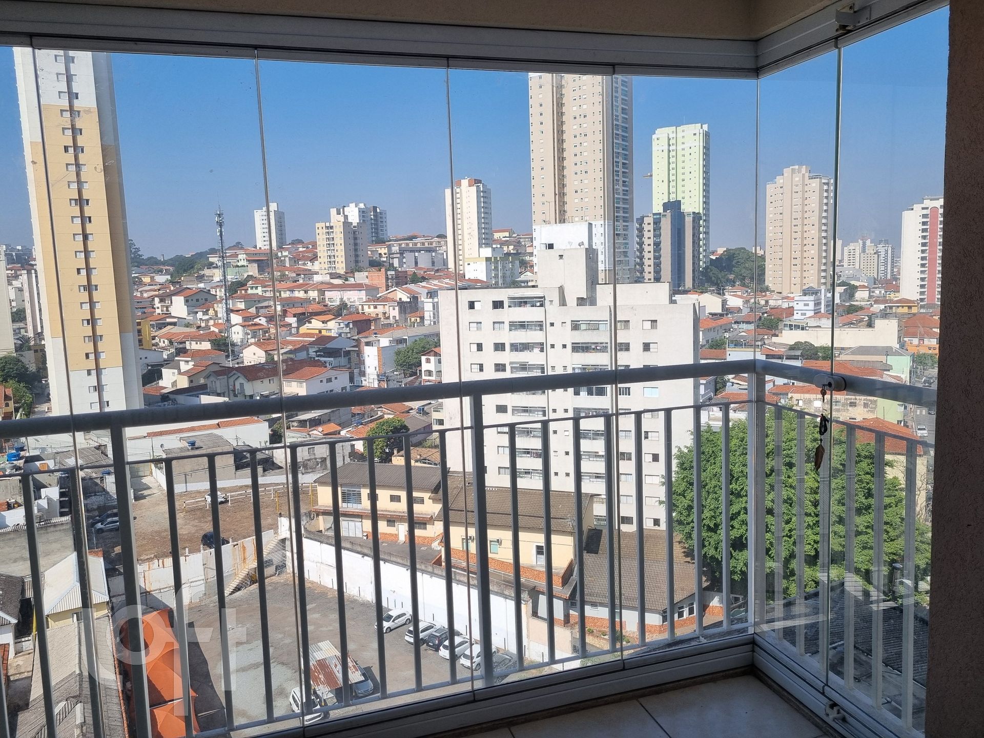 Apartamento à venda com 2 quartos, 63m² - Foto 5