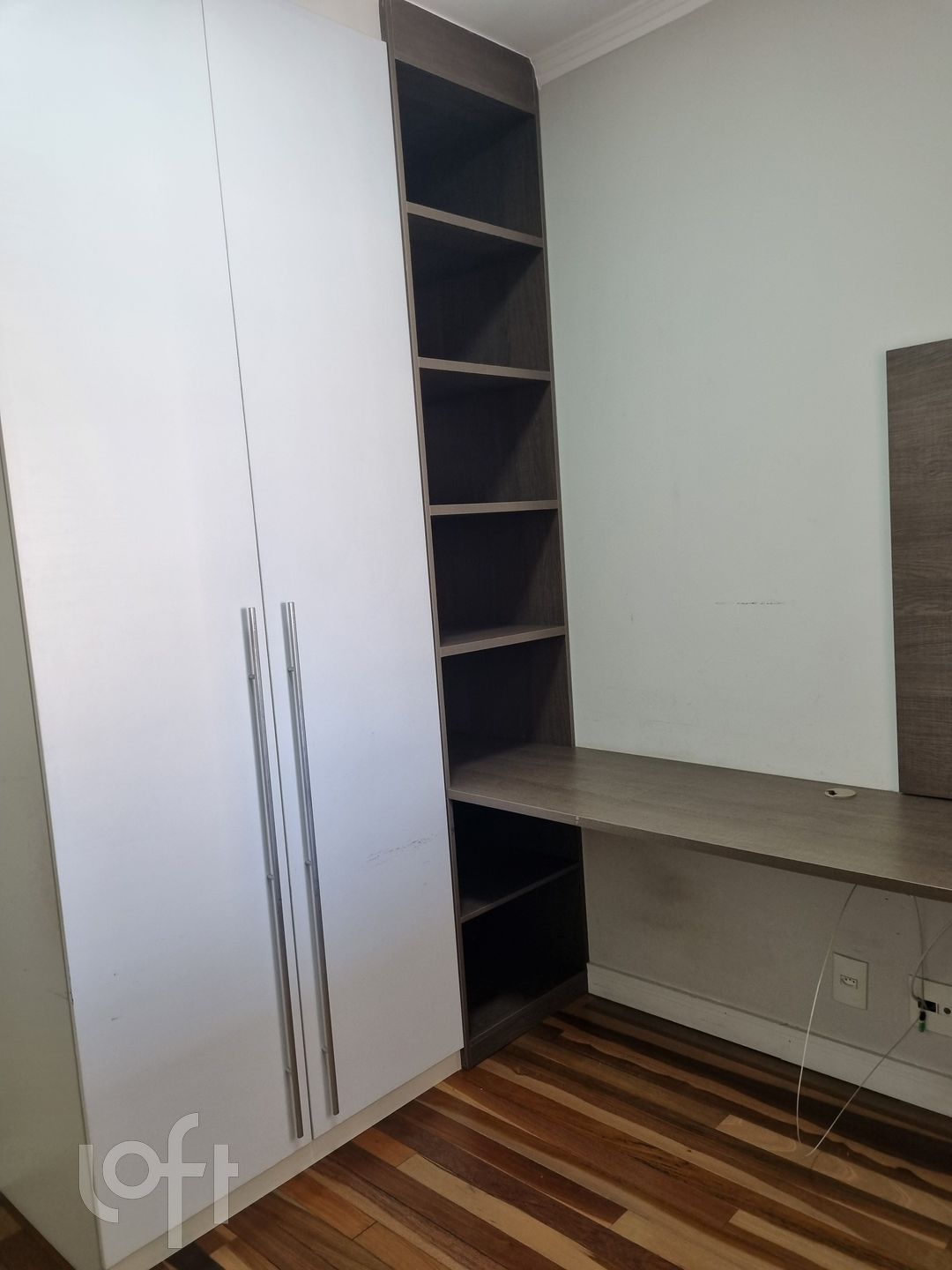 Apartamento à venda com 2 quartos, 63m² - Foto 11