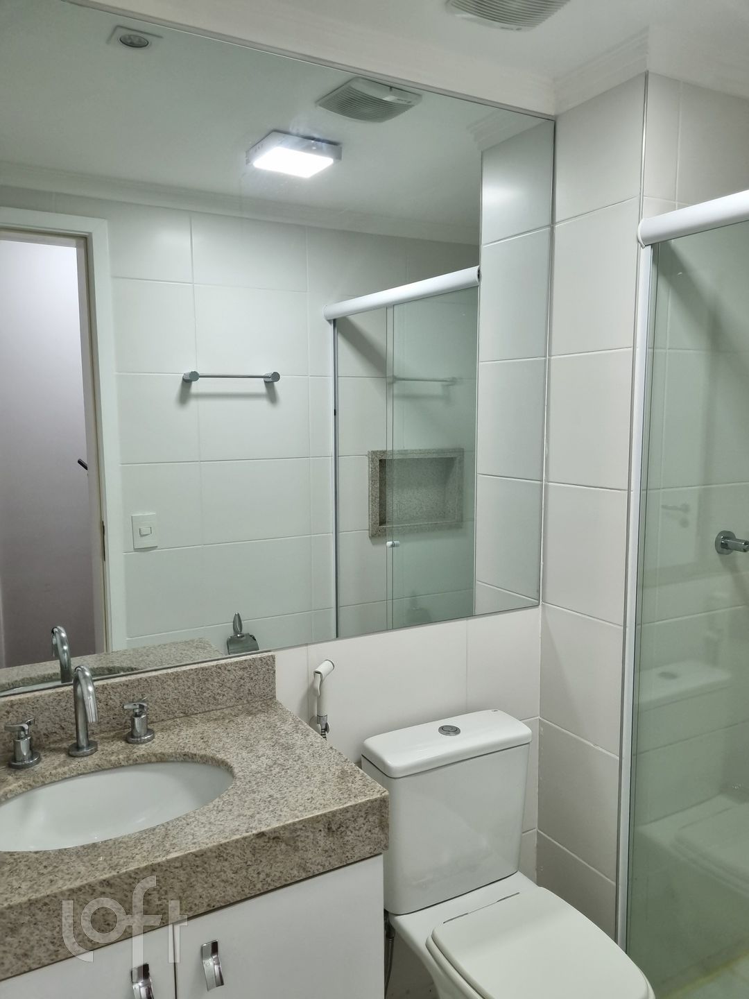 Apartamento à venda com 2 quartos, 63m² - Foto 17