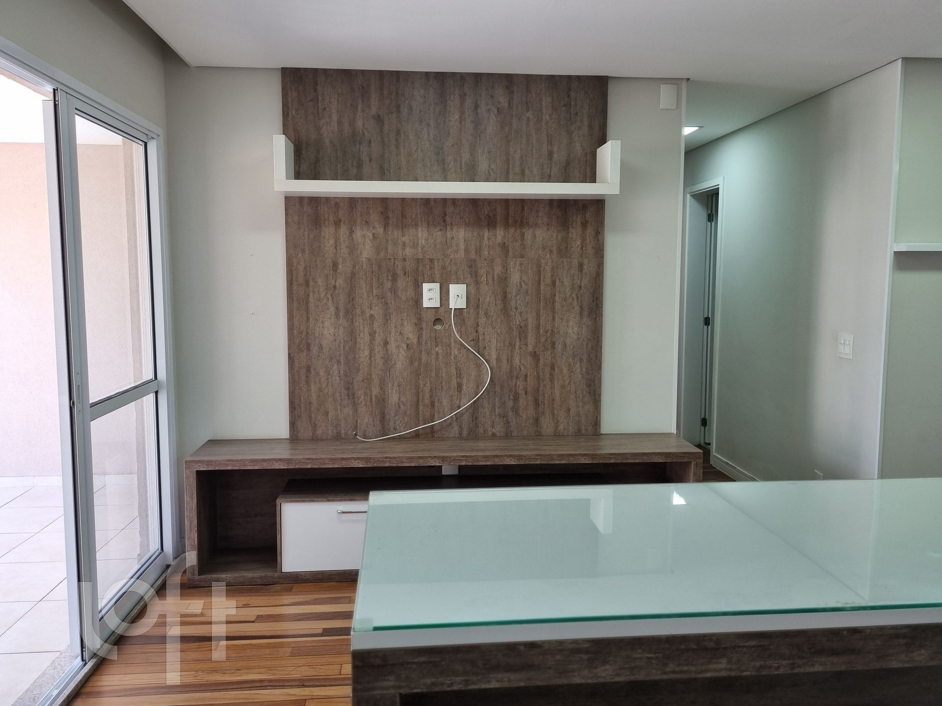 Apartamento à venda com 2 quartos, 63m² - Foto 3