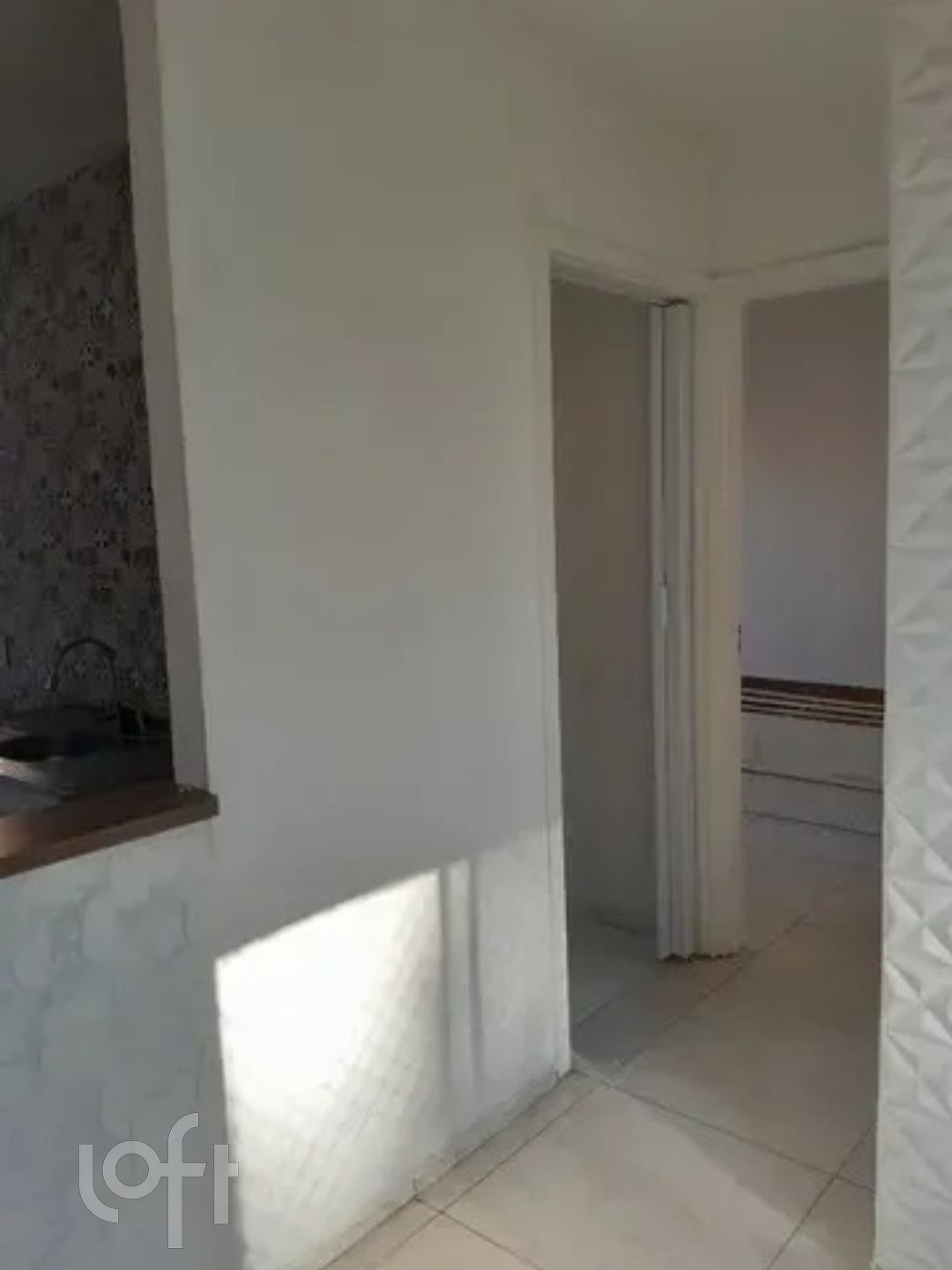 Apartamento à venda com 2 quartos, 40m² - Foto 5