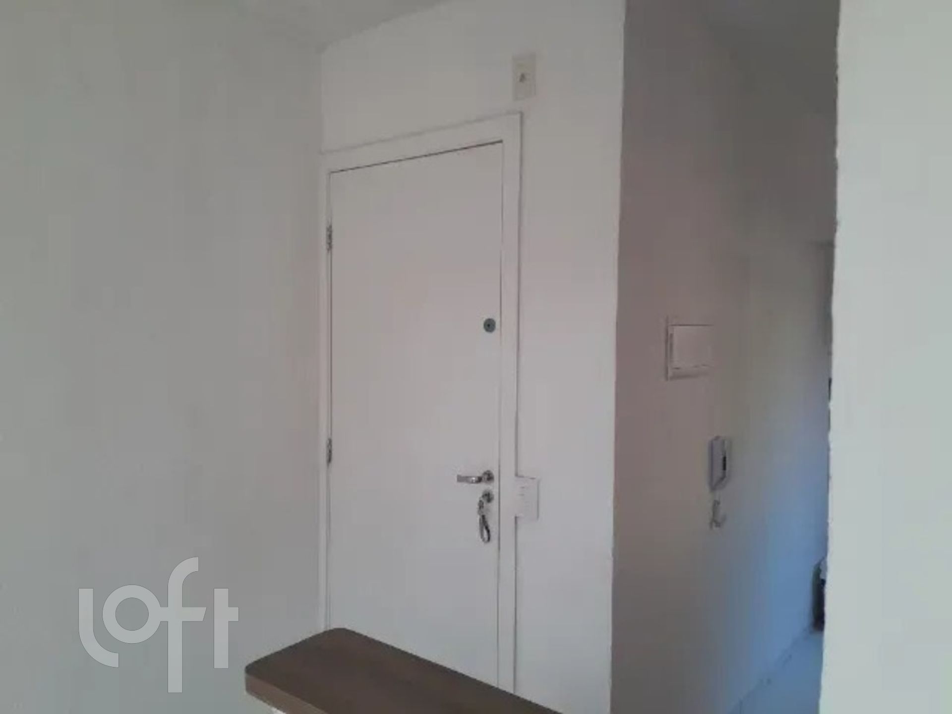 Apartamento à venda com 2 quartos, 40m² - Foto 6