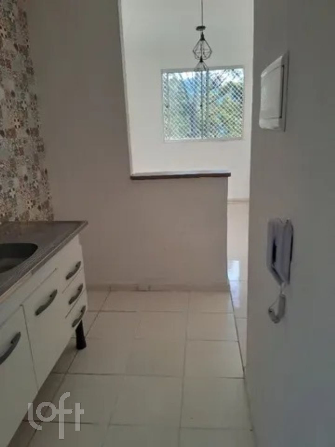 Apartamento à venda com 2 quartos, 40m² - Foto 8