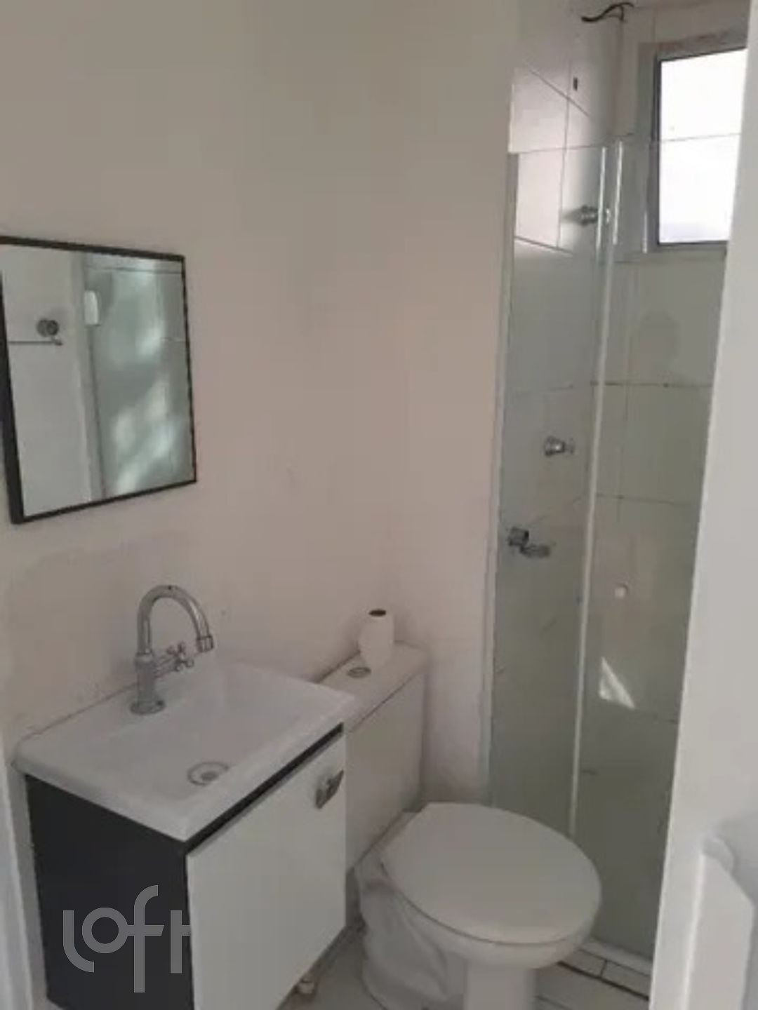 Apartamento à venda com 2 quartos, 40m² - Foto 13