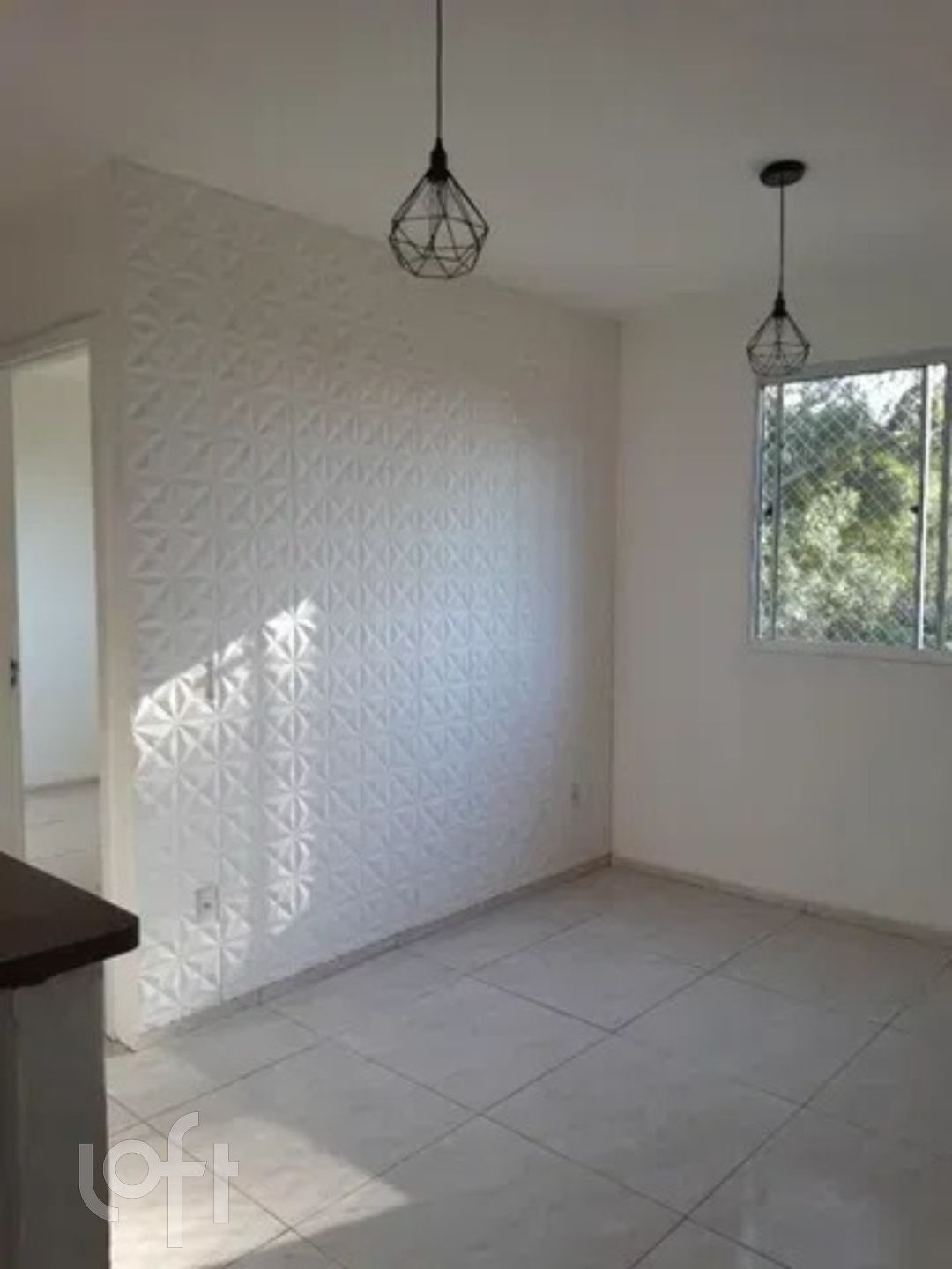 Apartamento, 2 quartos, 40 m² - Foto 1