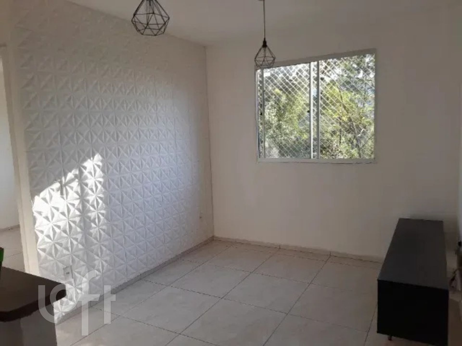 Apartamento, 2 quartos, 40 m² - Foto 2