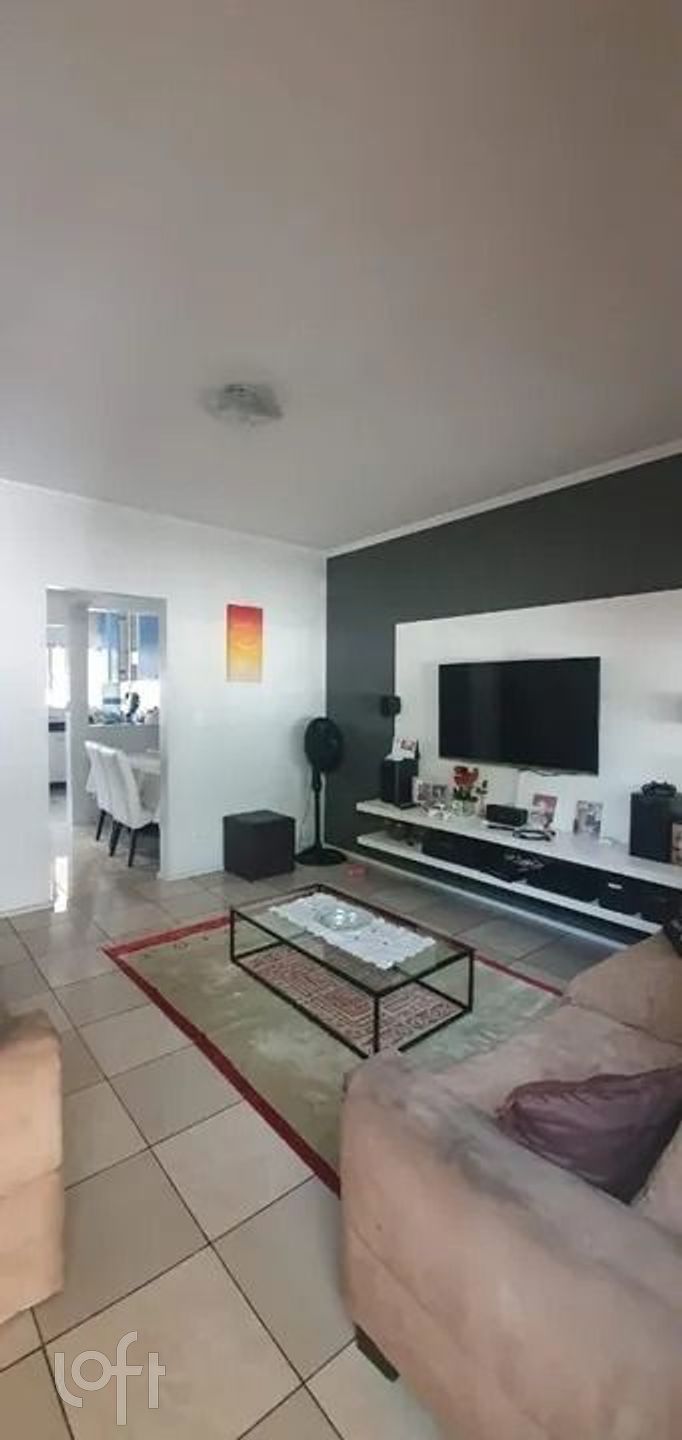 Casa à venda em Raposo Tavares com 80 m², 2 quarto