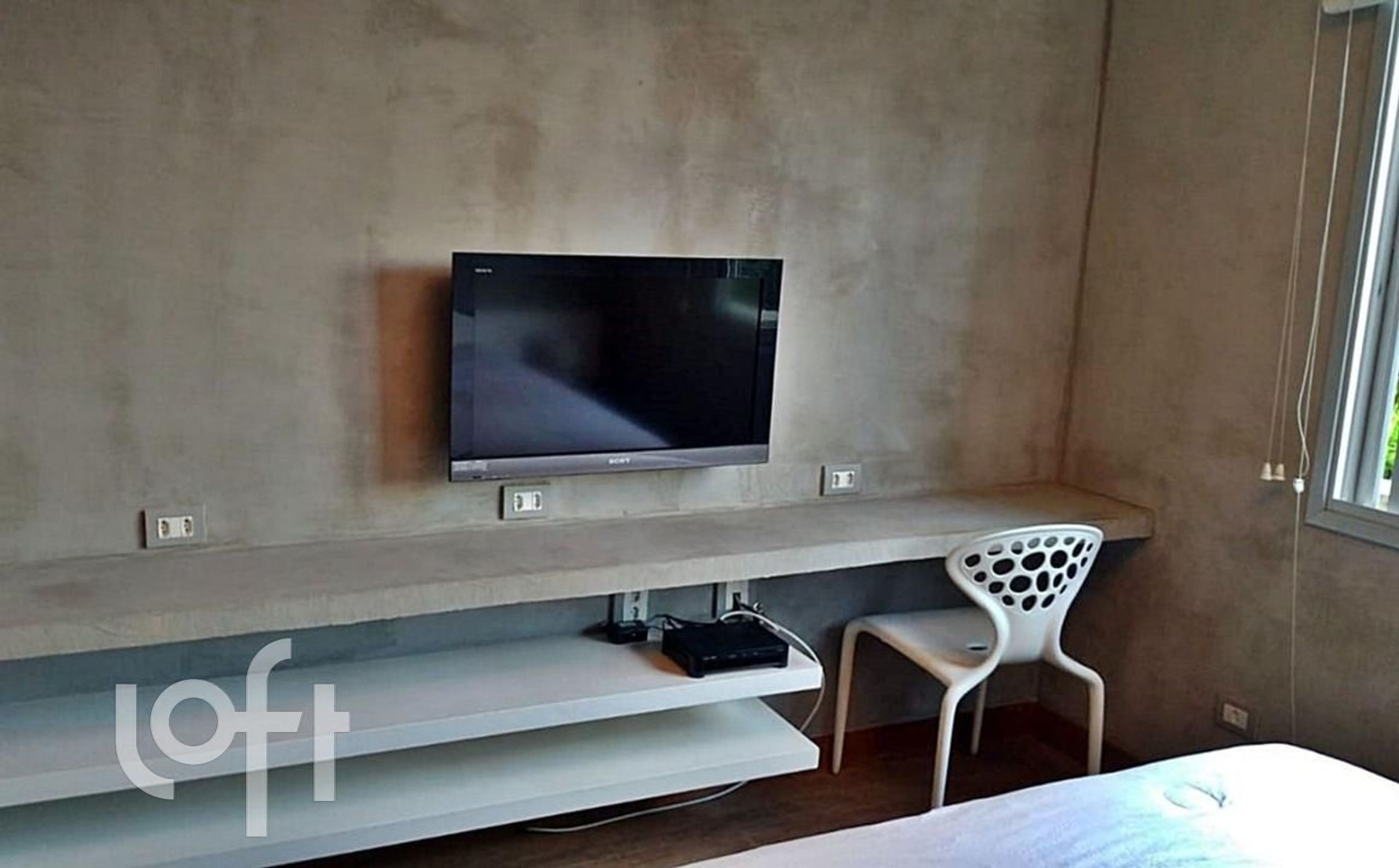 Apartamento à venda com 1 quarto, 83m² - Foto 6