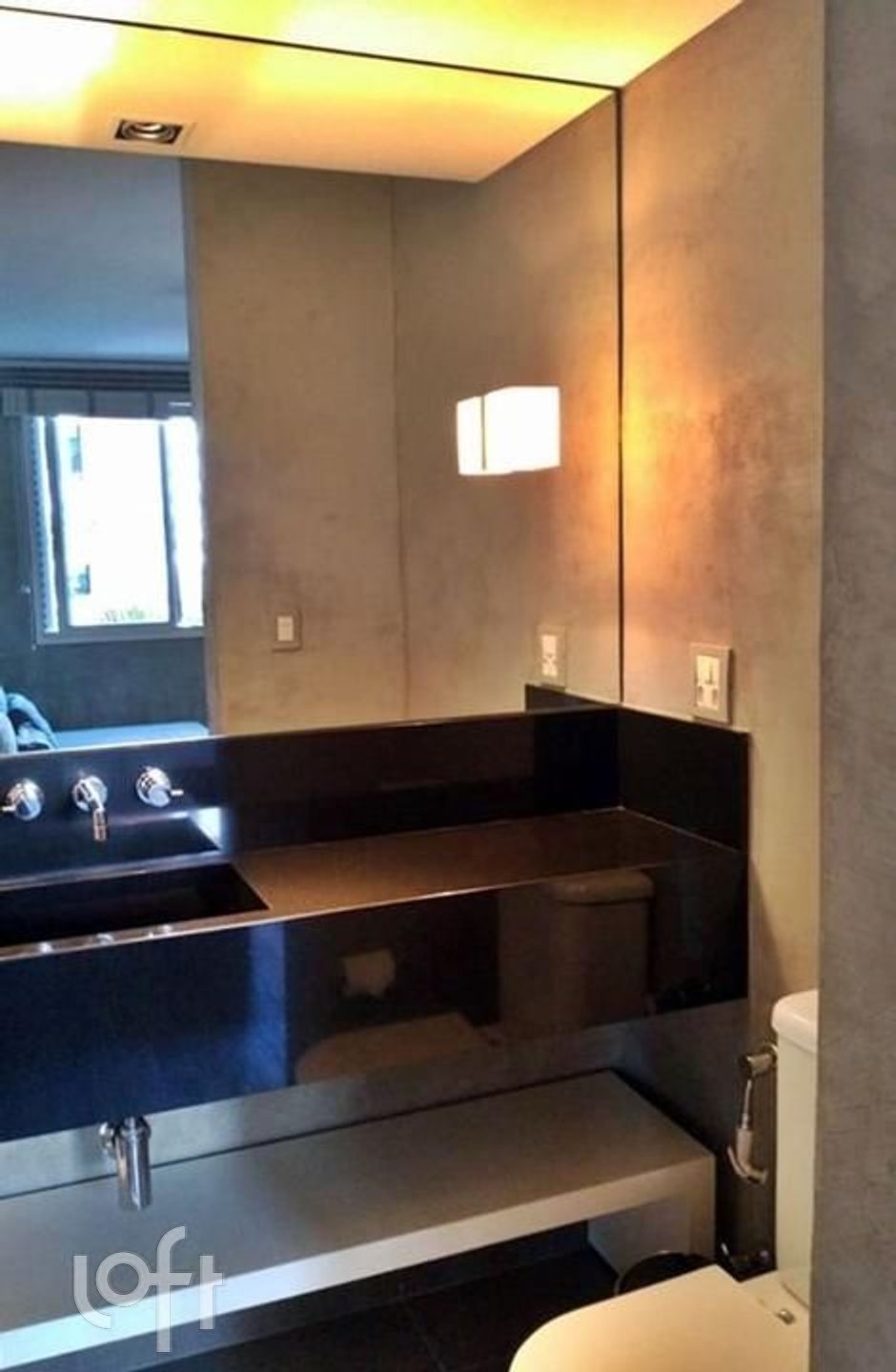 Apartamento à venda com 1 quarto, 83m² - Foto 11