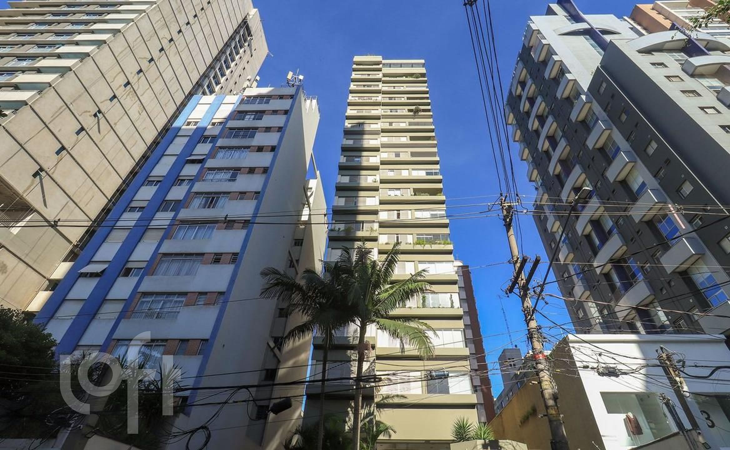 Apartamento à venda com 1 quarto, 83m² - Foto 26