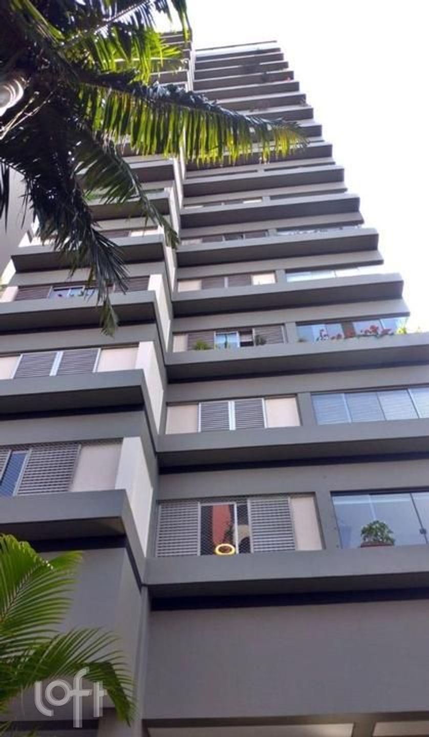 Apartamento à venda com 1 quarto, 83m² - Foto 25