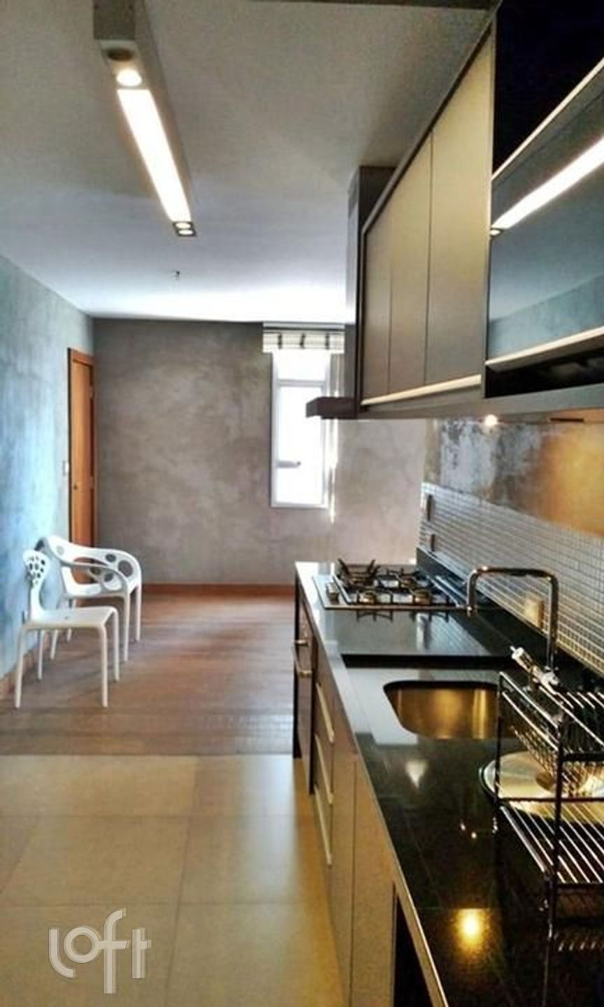 Apartamento à venda com 1 quarto, 83m² - Foto 14