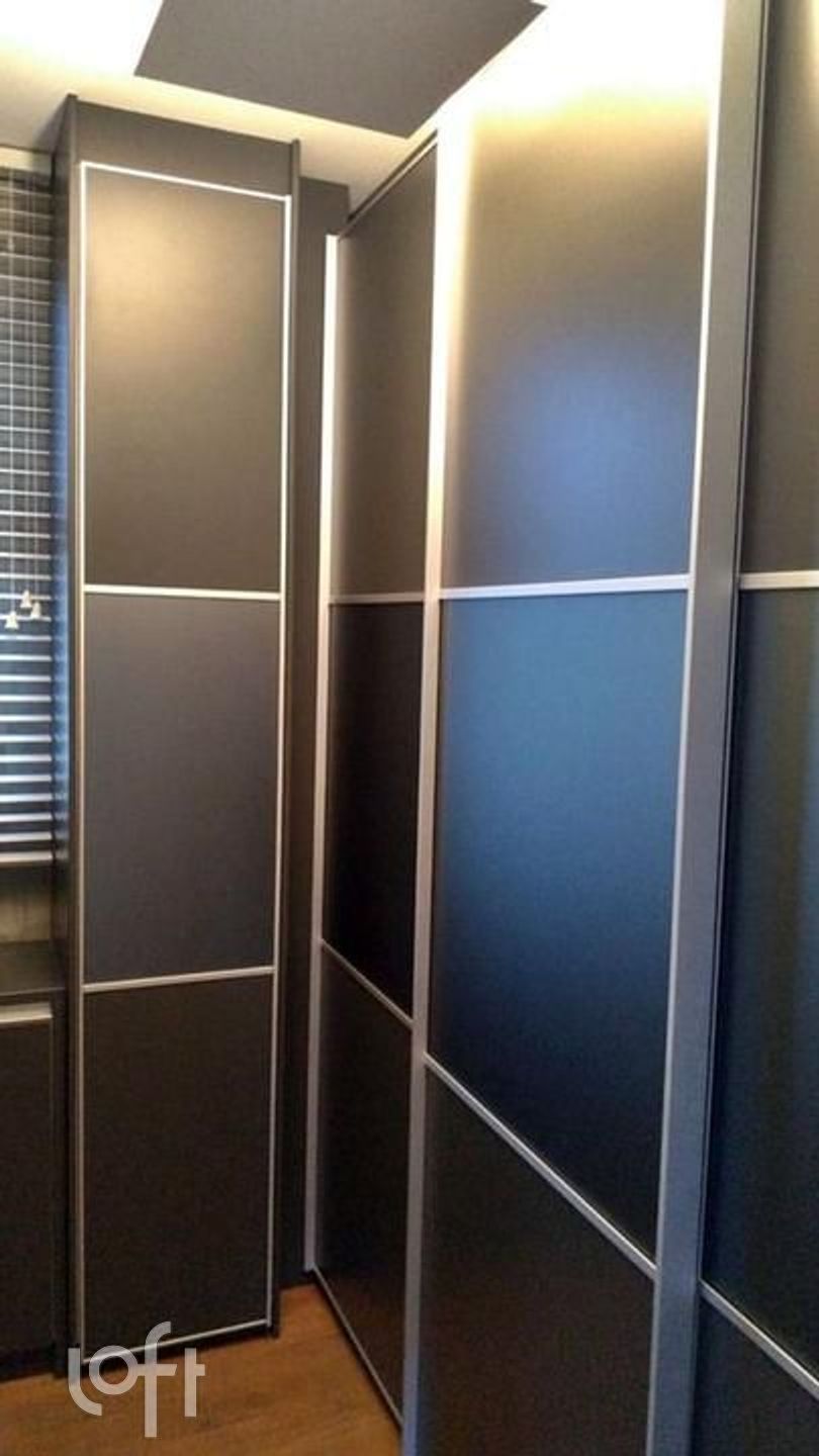 Apartamento à venda com 1 quarto, 83m² - Foto 22