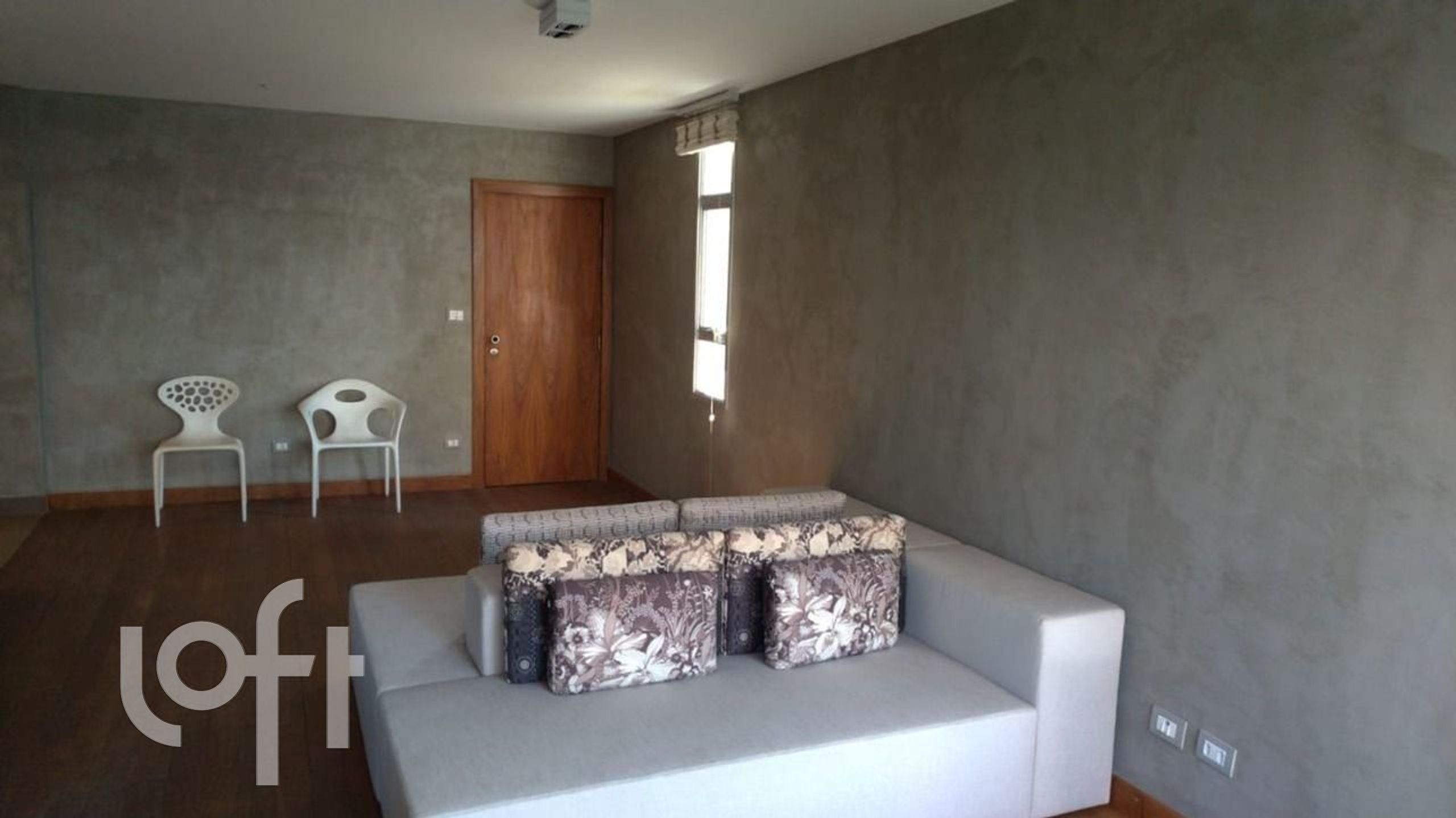 Apartamento à venda com 1 quarto, 83m² - Foto 3