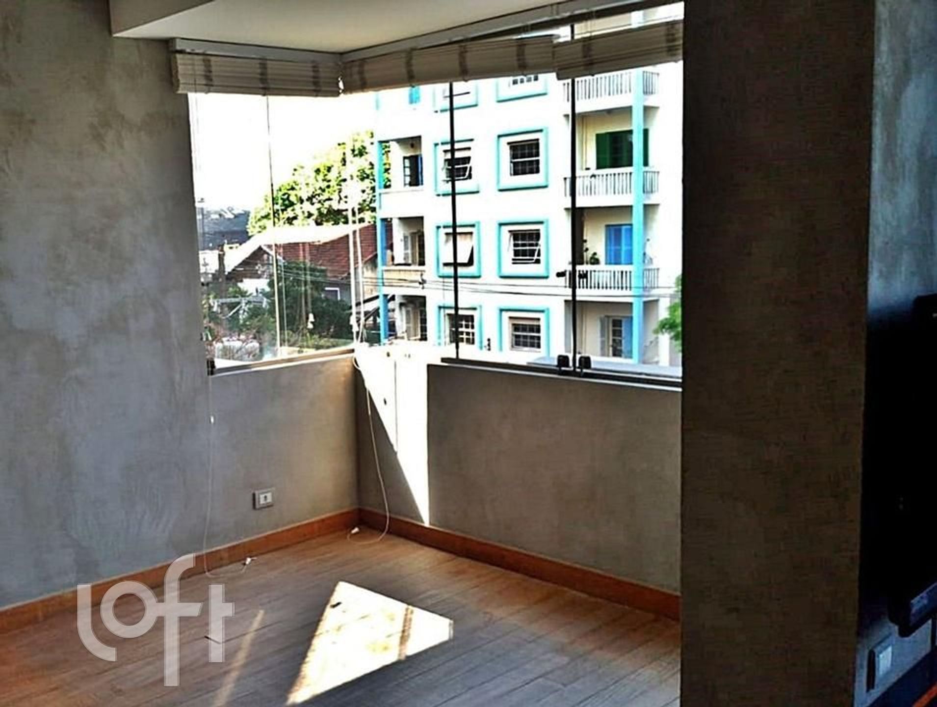 Apartamento à venda com 1 quarto, 83m² - Foto 4