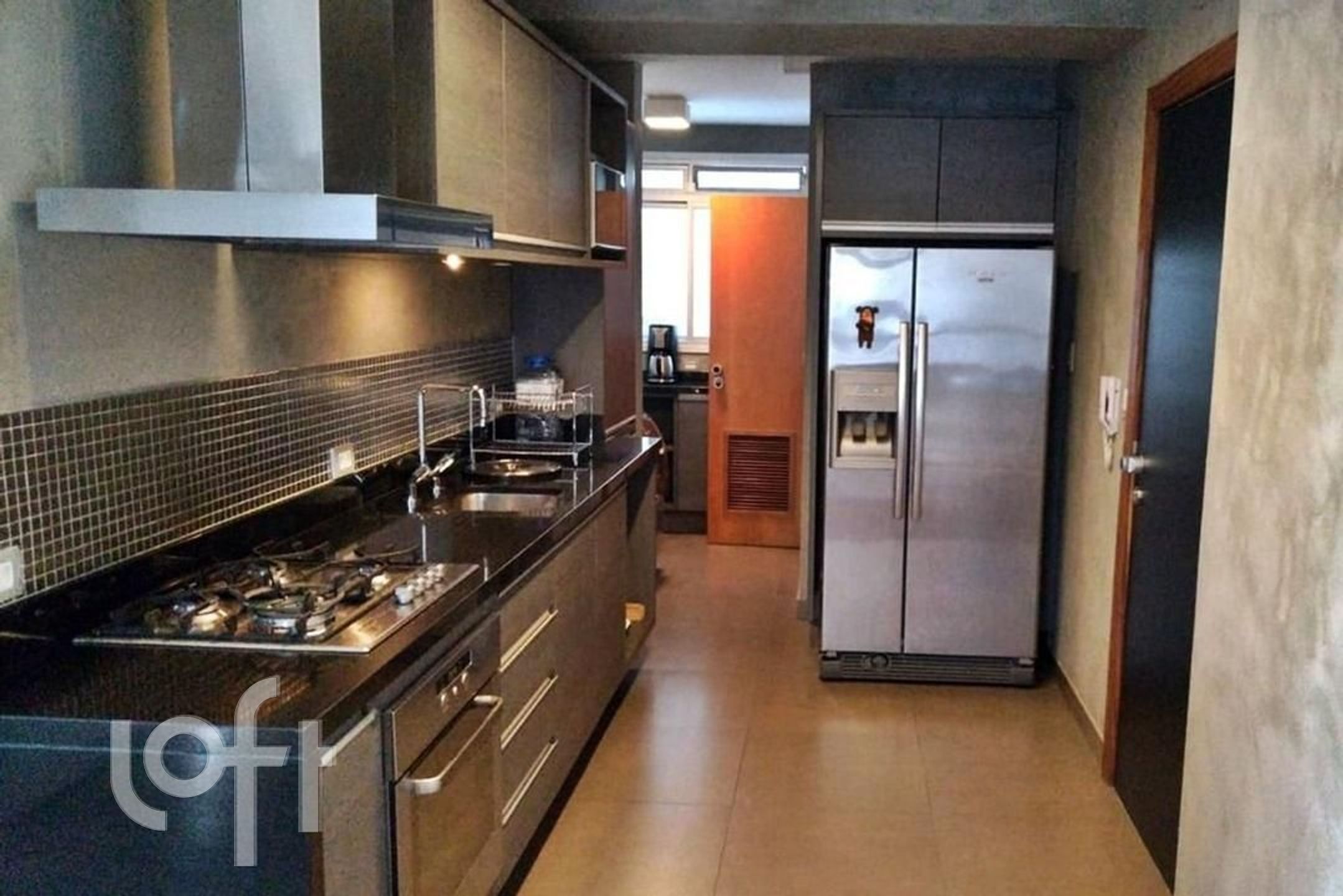 Apartamento à venda com 1 quarto, 83m² - Foto 13