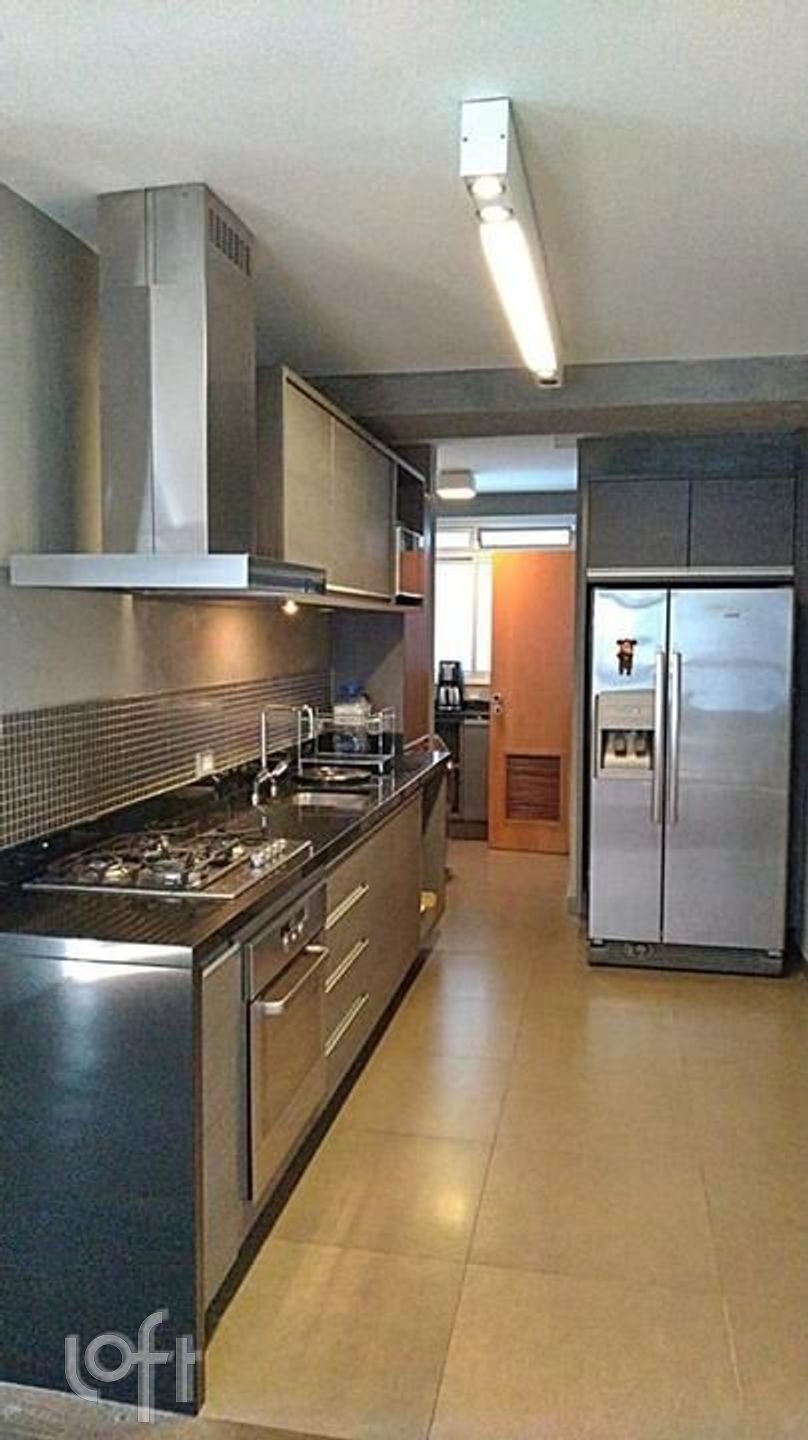 Apartamento à venda com 1 quarto, 83m² - Foto 16