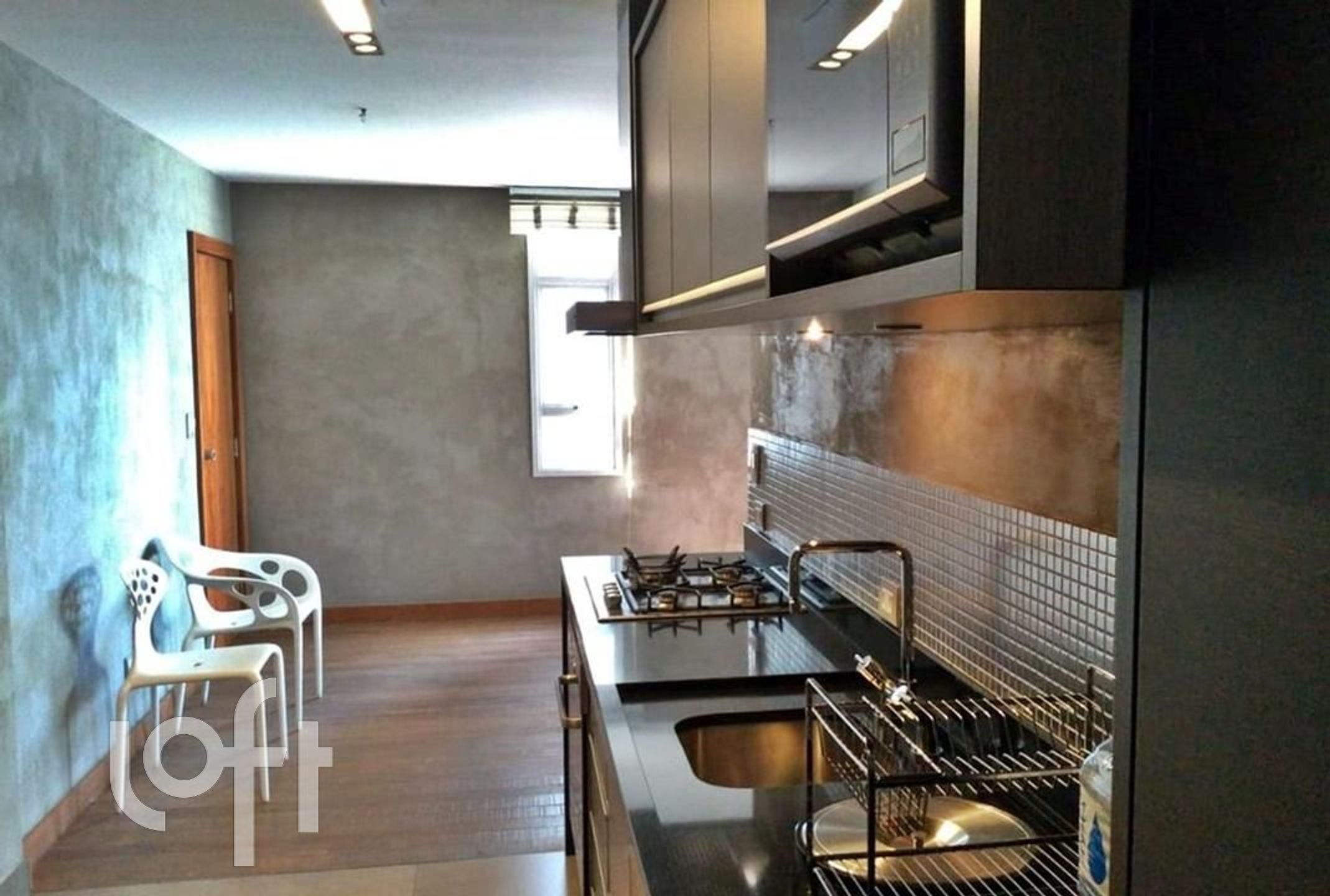 Apartamento à venda com 1 quarto, 83m² - Foto 15