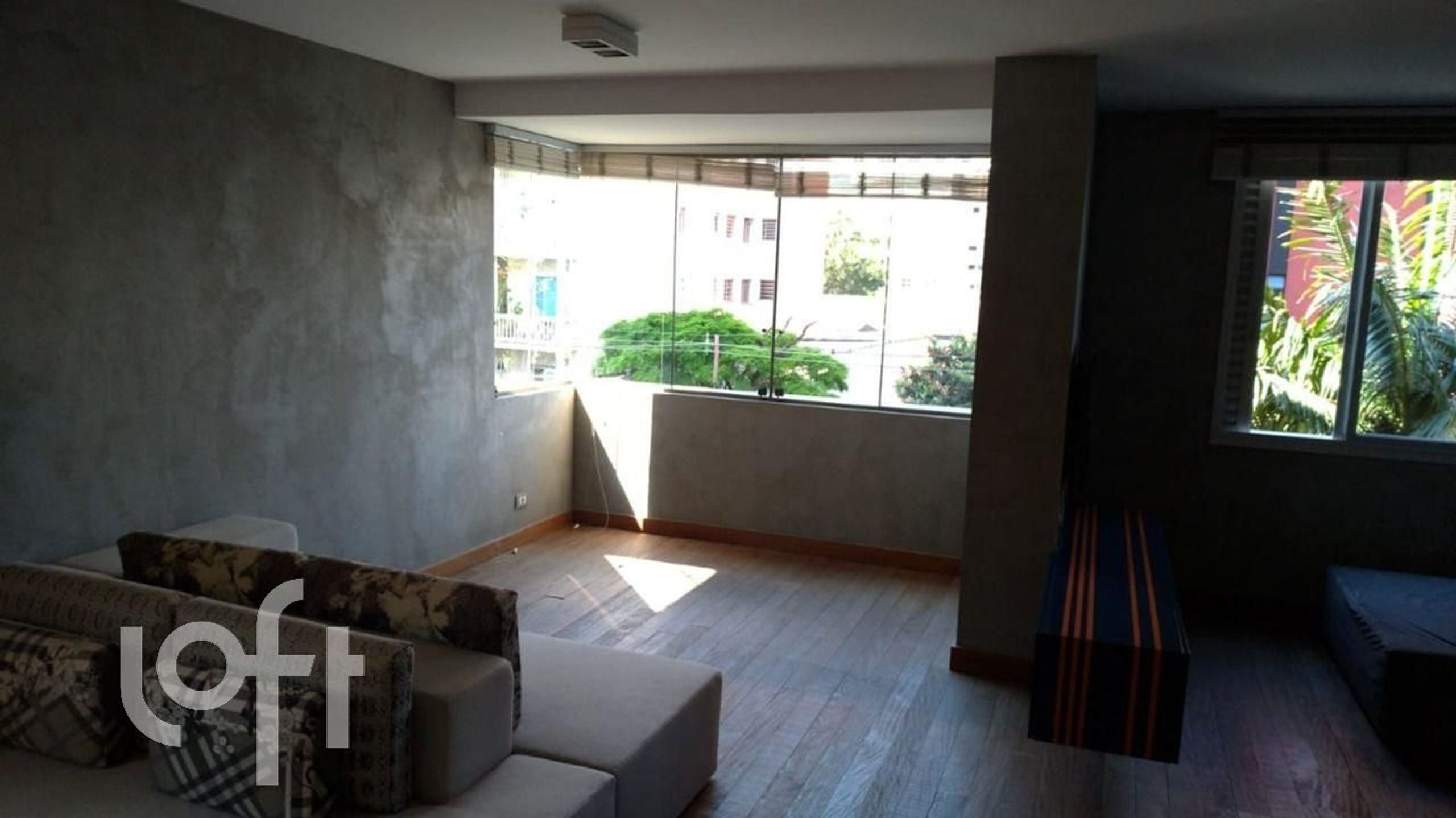 Apartamento à venda com 1 quarto, 83m² - Foto 5