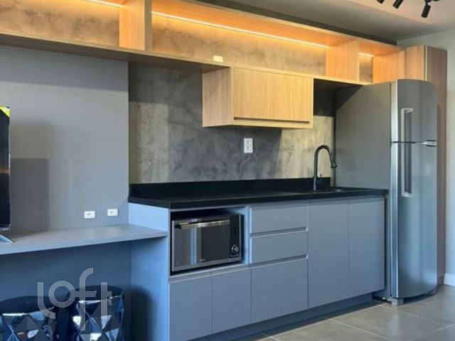 Apartamento com 27m², 1 dormitório, Cidade Baixa em Porto Alegre