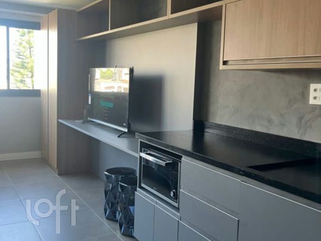 Apartamento com 27m², 1 dormitório, Cidade Baixa em Porto Alegre