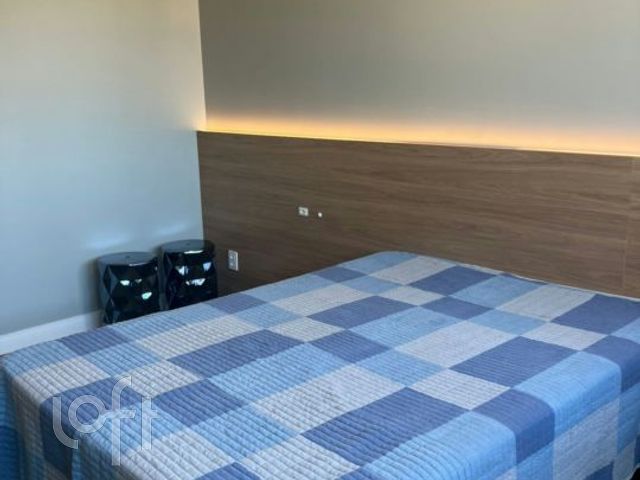 Apartamento com 27m², 1 dormitório, Cidade Baixa em Porto Alegre