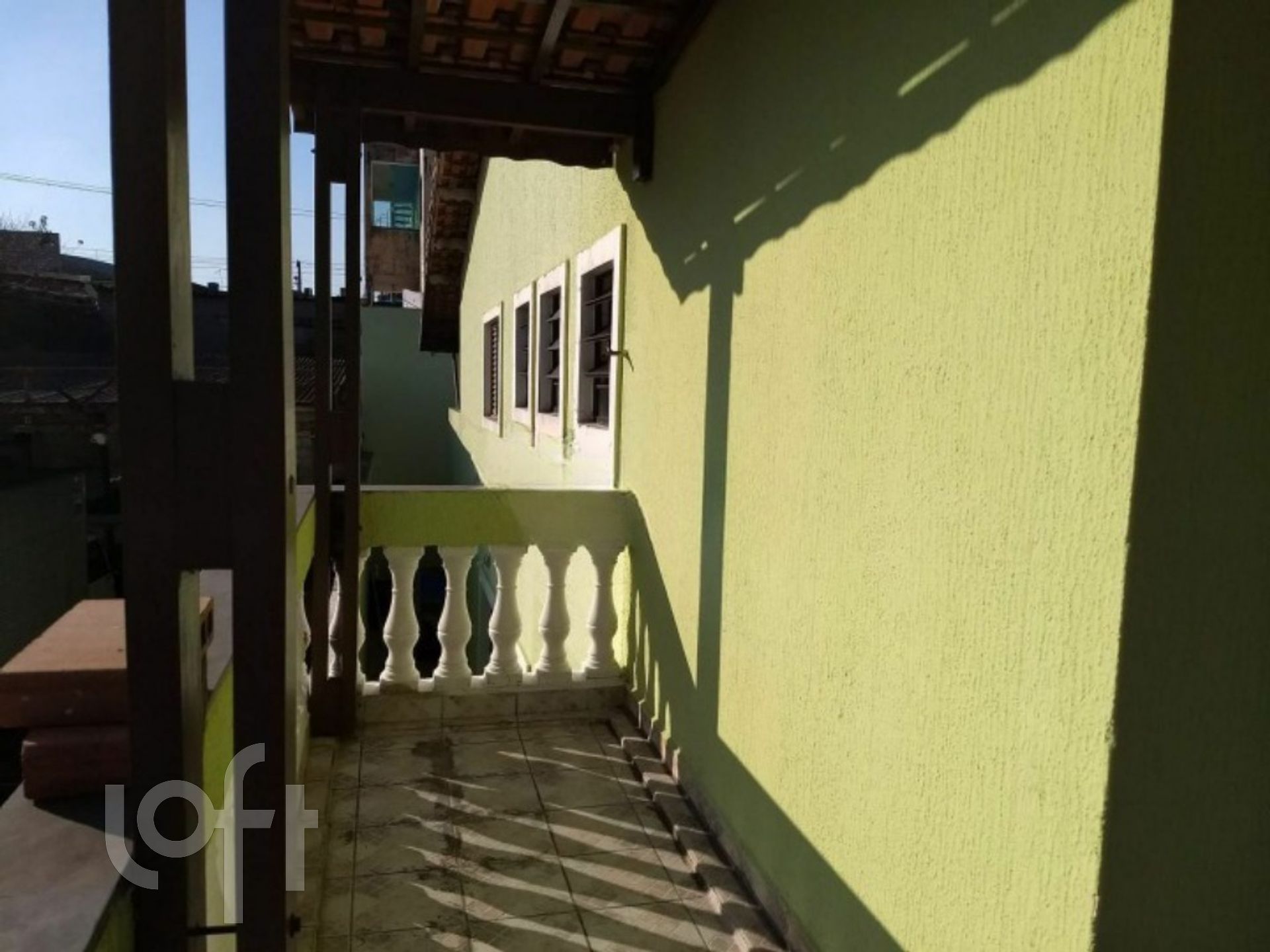 Casa à venda com 3 quartos, 440m² - Foto 27