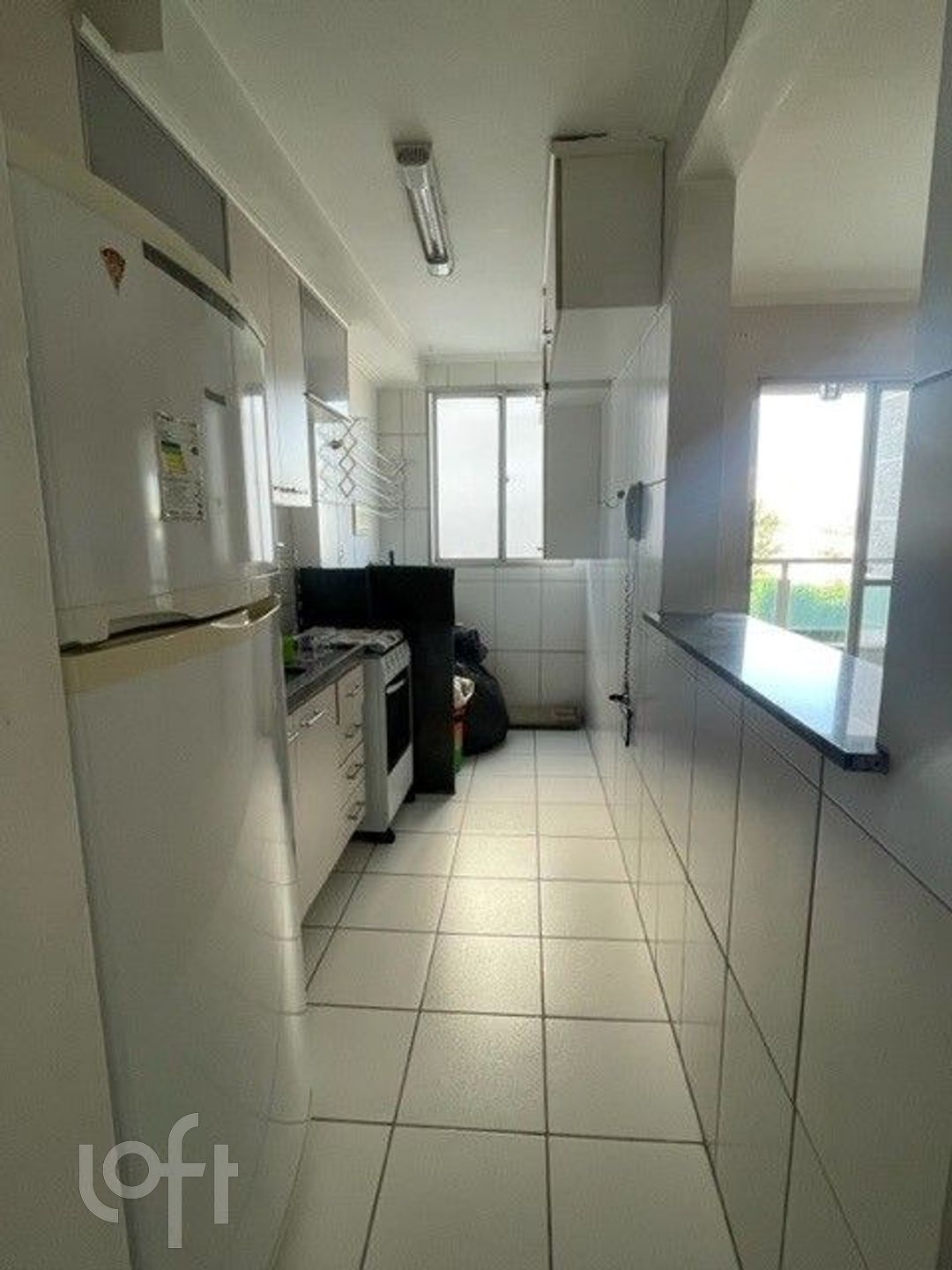 Apartamento à venda com 2 quartos, 55m² - Foto 5