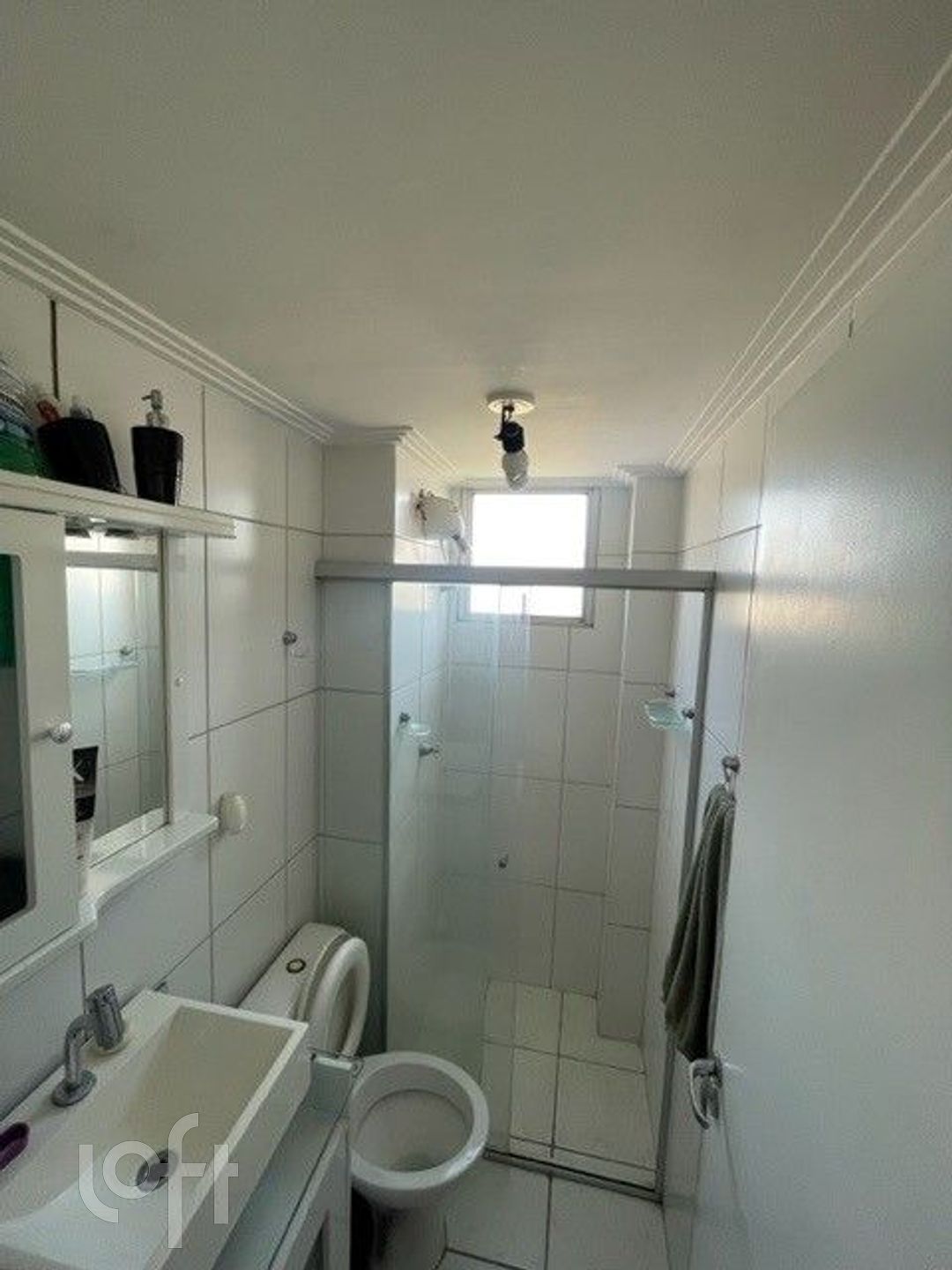 Apartamento à venda com 2 quartos, 55m² - Foto 8