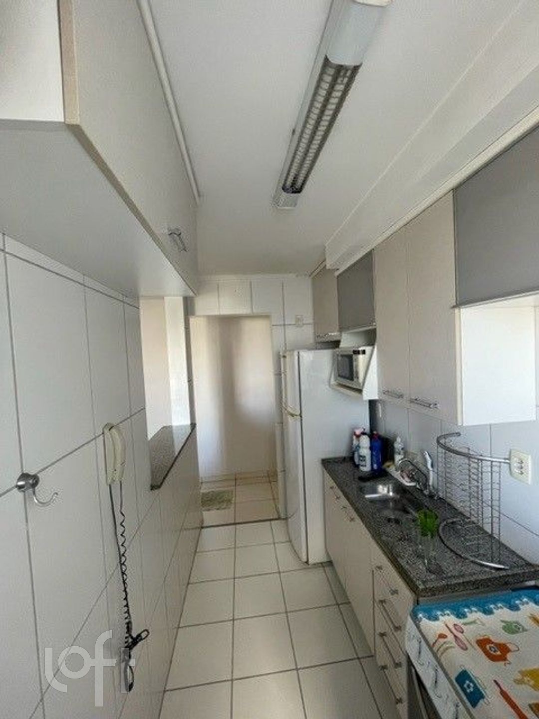 Apartamento à venda com 2 quartos, 55m² - Foto 7