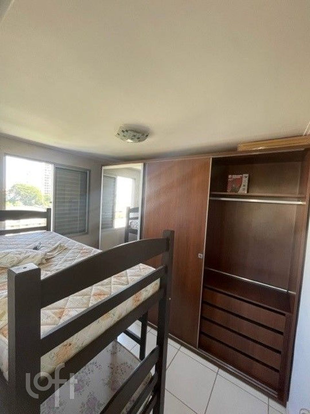 Apartamento à venda com 2 quartos, 55m² - Foto 10