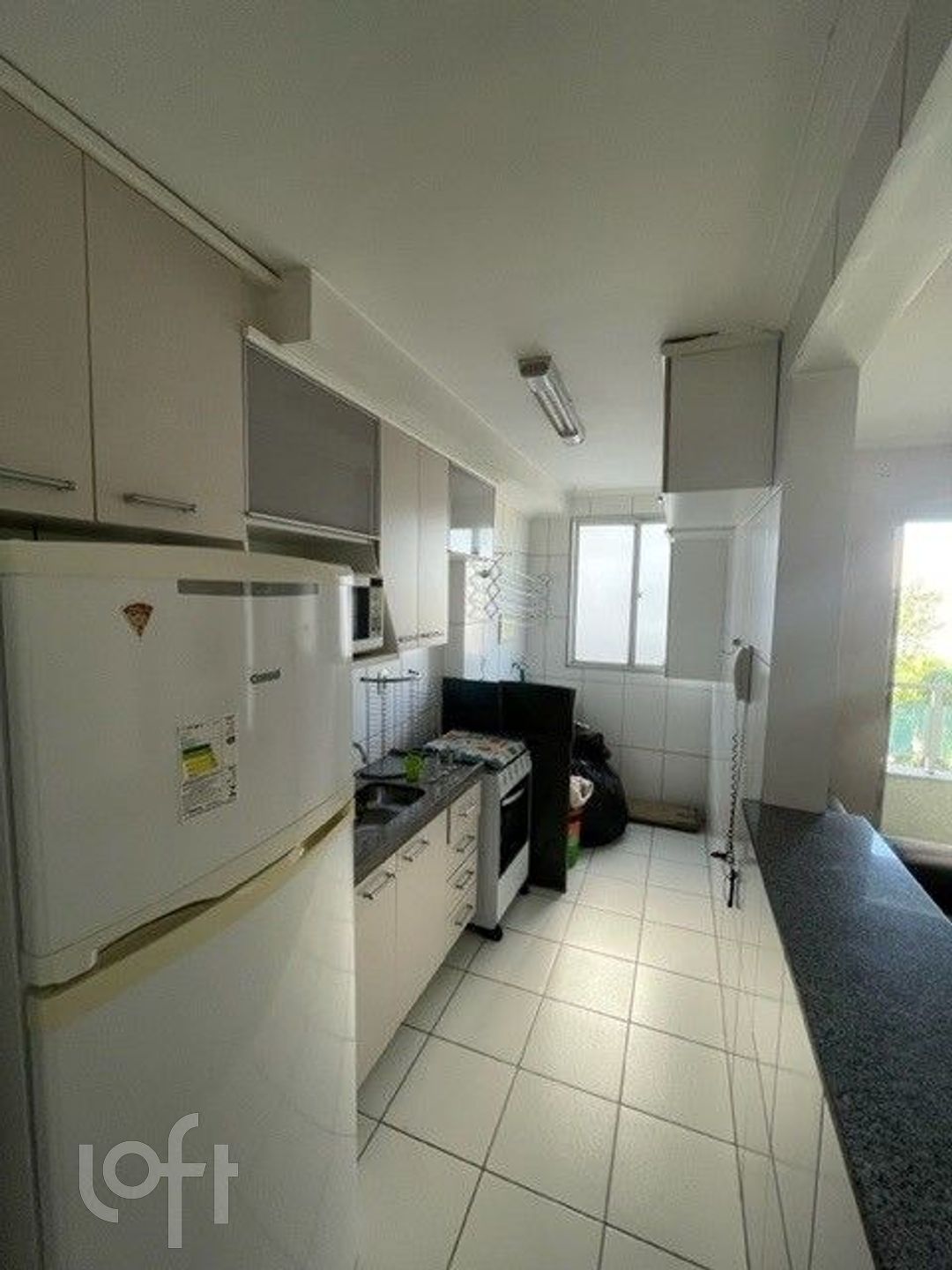 Apartamento à venda com 2 quartos, 55m² - Foto 6