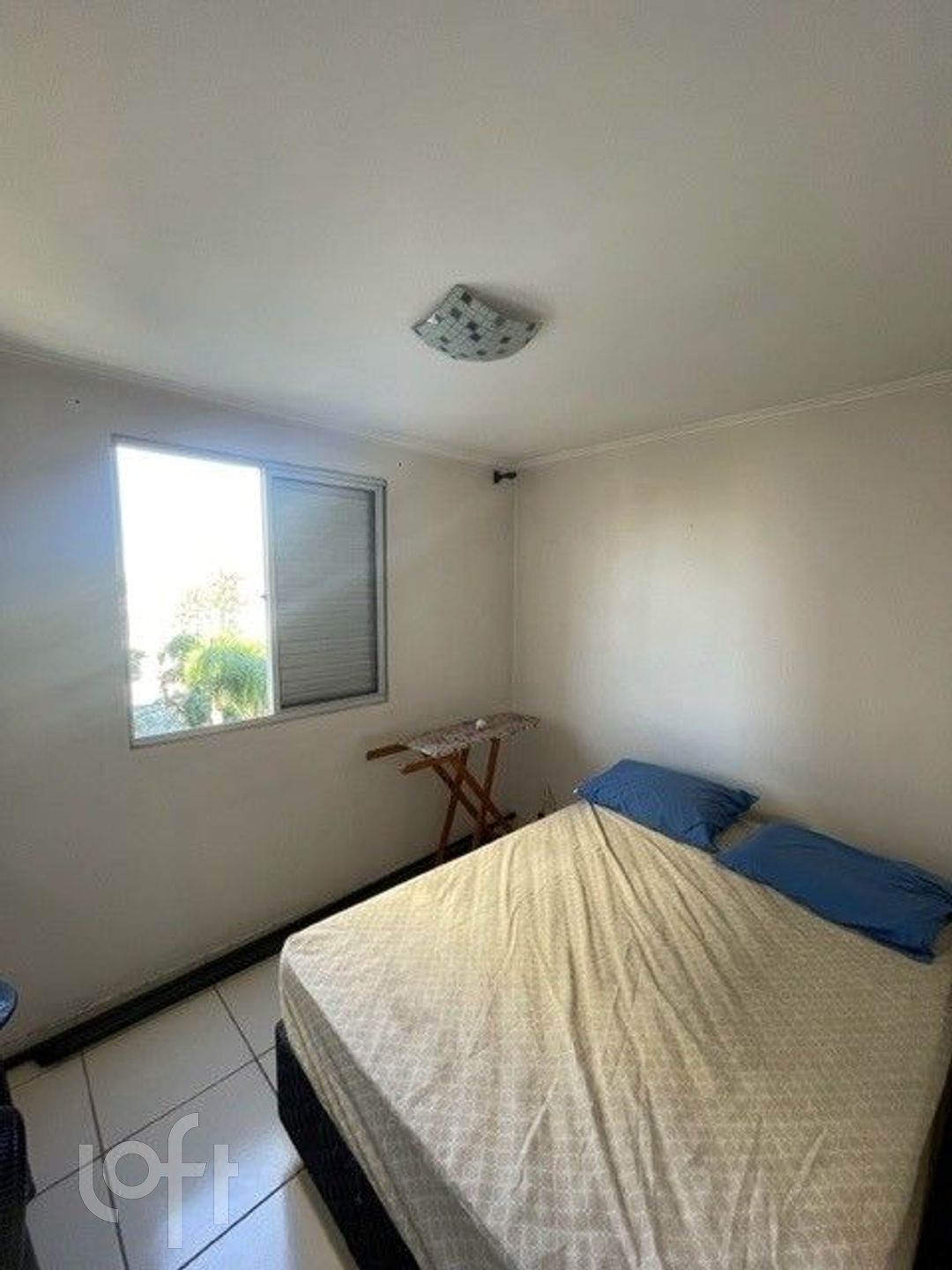 Apartamento à venda com 2 quartos, 55m² - Foto 9