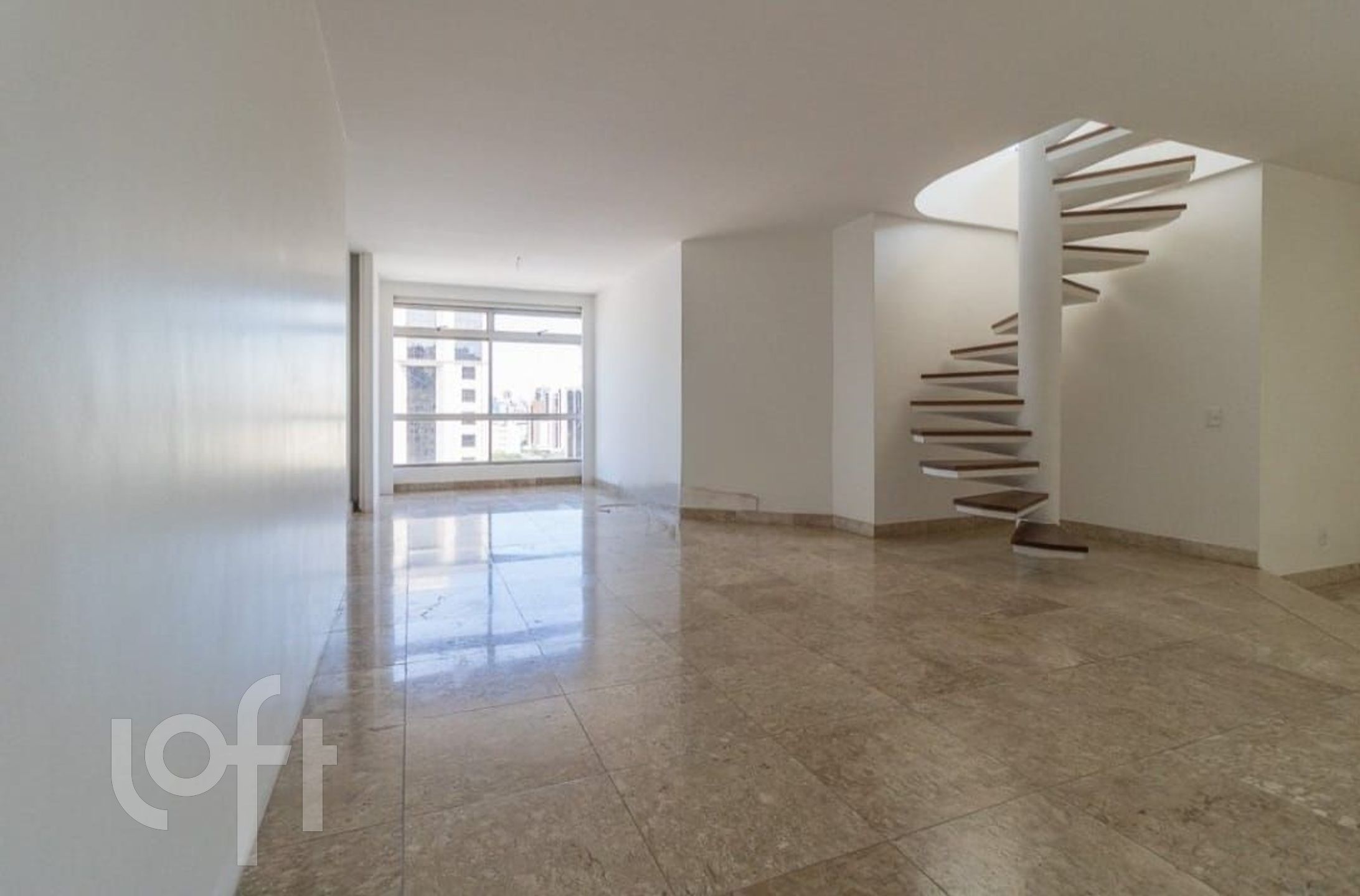 Apartamento à venda com 4 quartos, 410m² - Foto 2