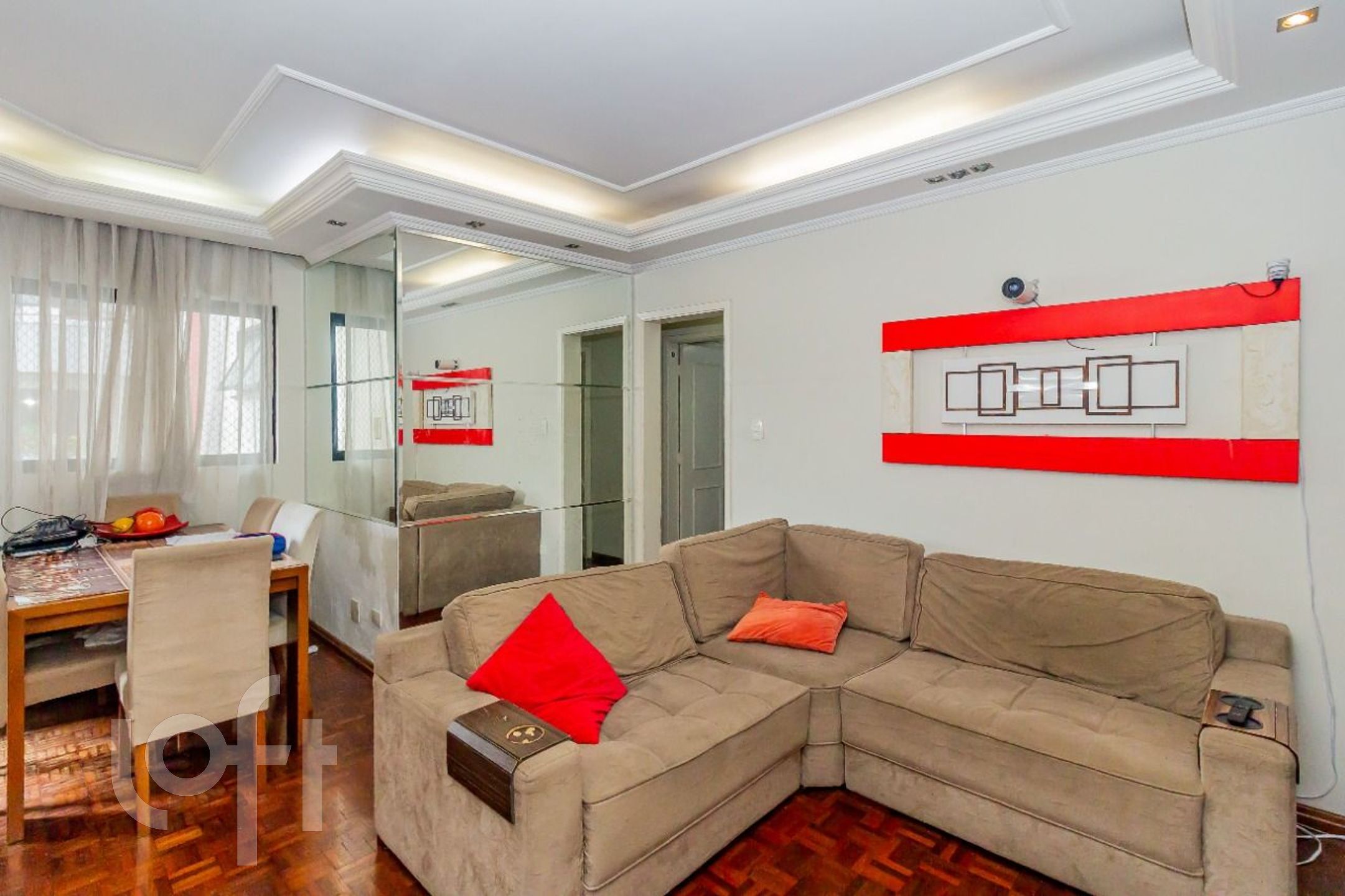 Apartamento à venda em Vila Prudente com 87 m², 3 quartos, 1 suíte, 1 vaga