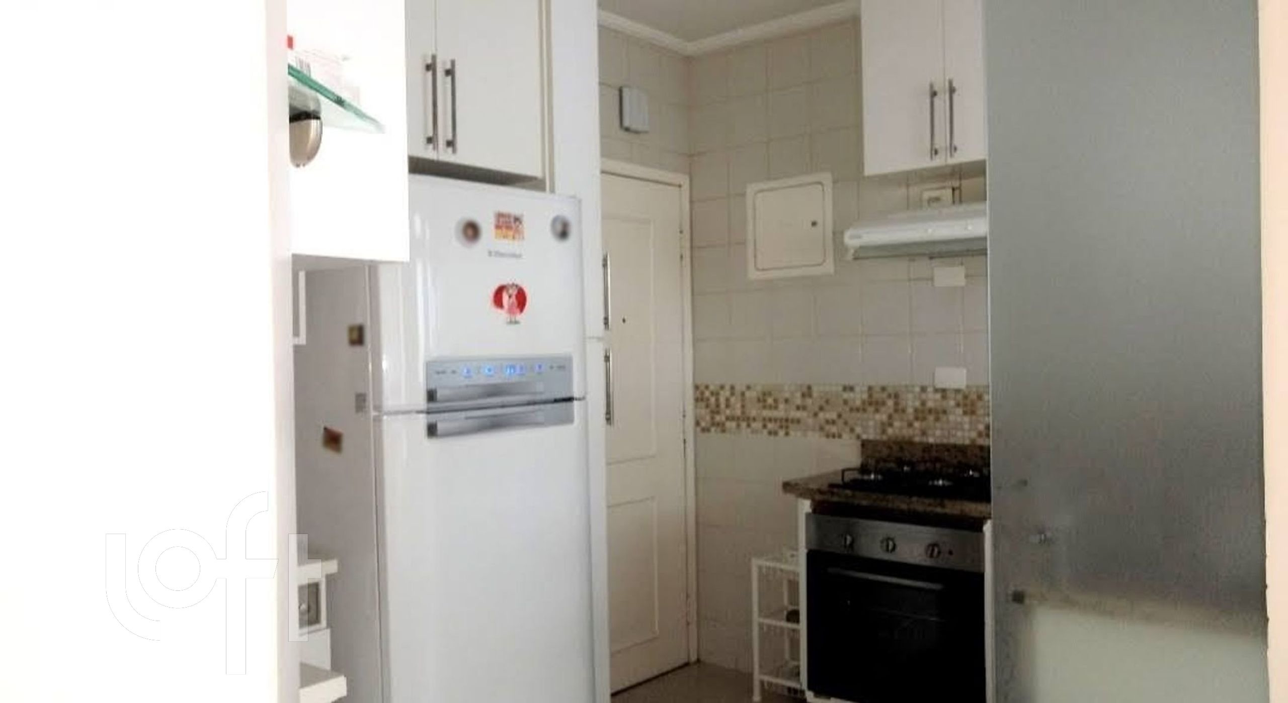 Apartamento à venda com 3 quartos, 87m² - Foto 5