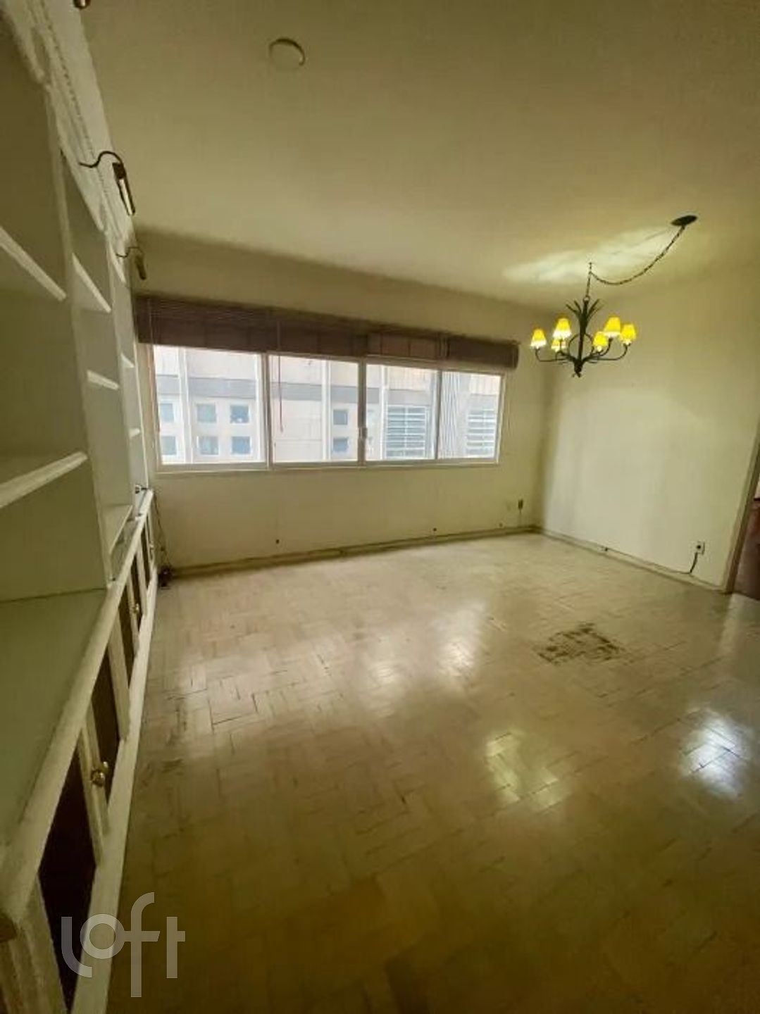 Apartamento à venda em Jardim Paulista com 90 m²,