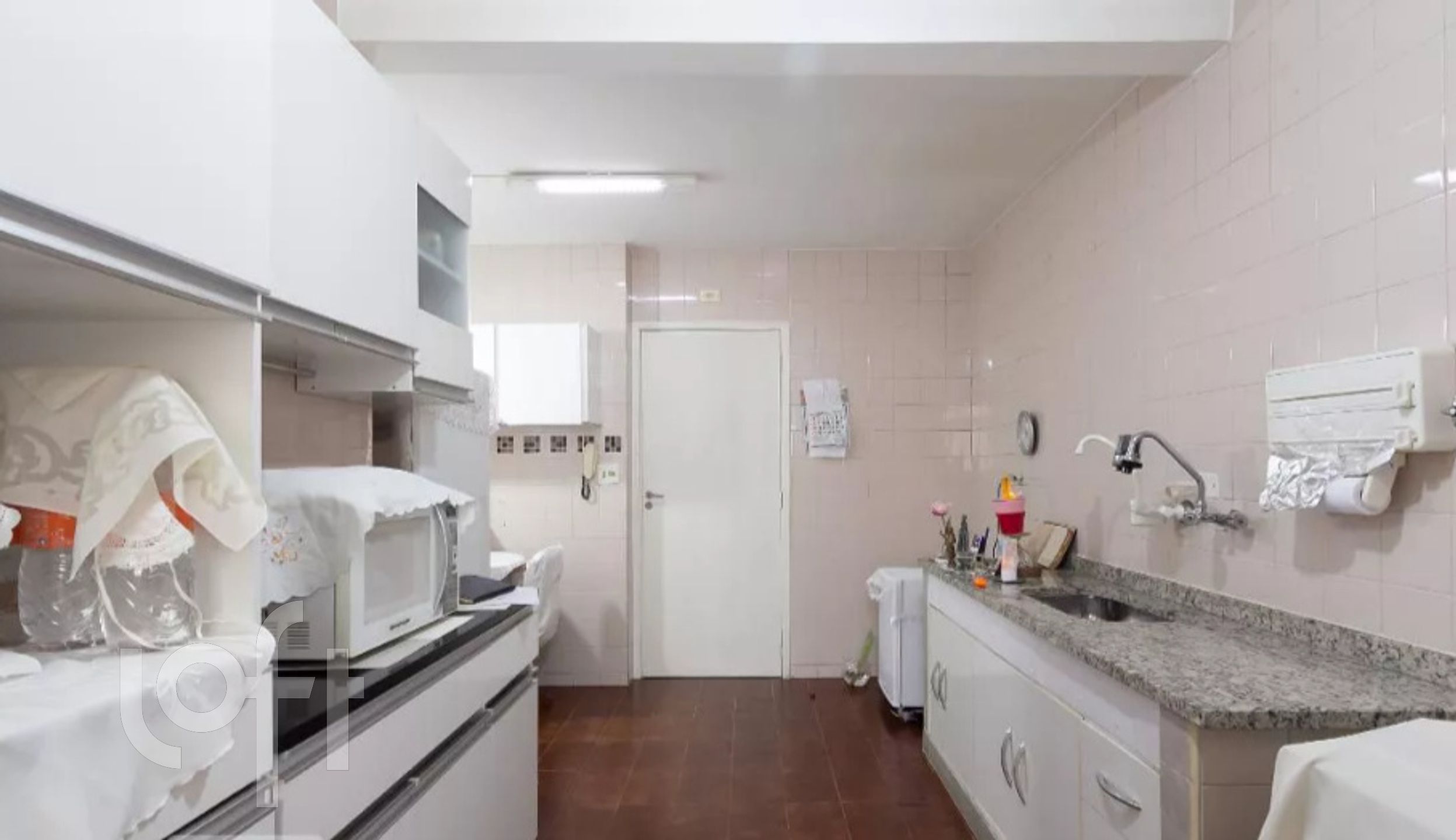 Apartamento à venda com 2 quartos, 87m² - Foto 5