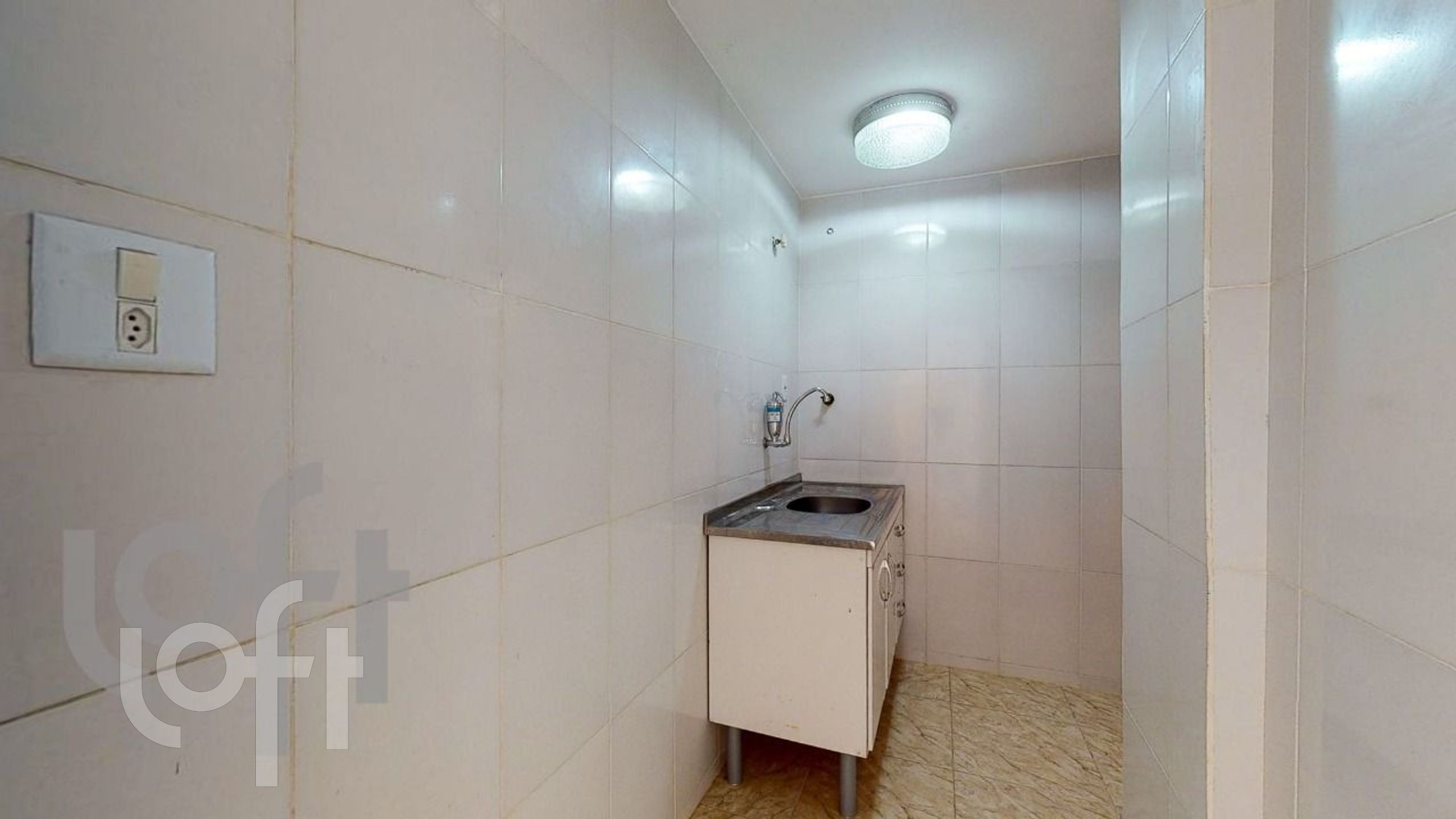 Apartamento à venda com 1 quarto, 48m² - Foto 13