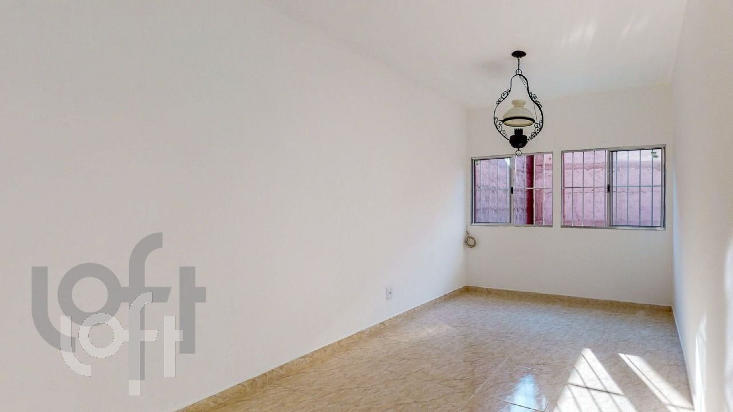 Apartamento à venda com 1 quarto, 48m² - Foto 2