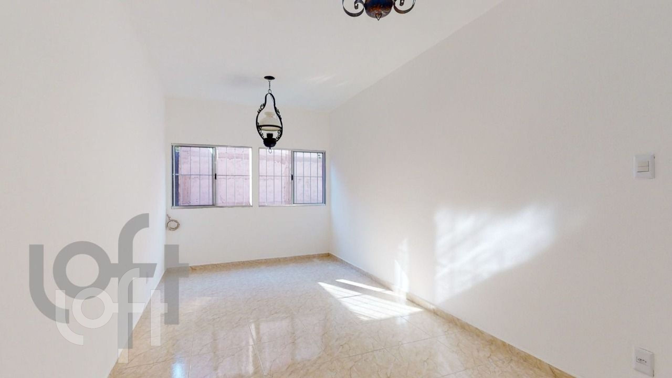 Apartamento à venda com 1 quarto, 48m² - Foto 4