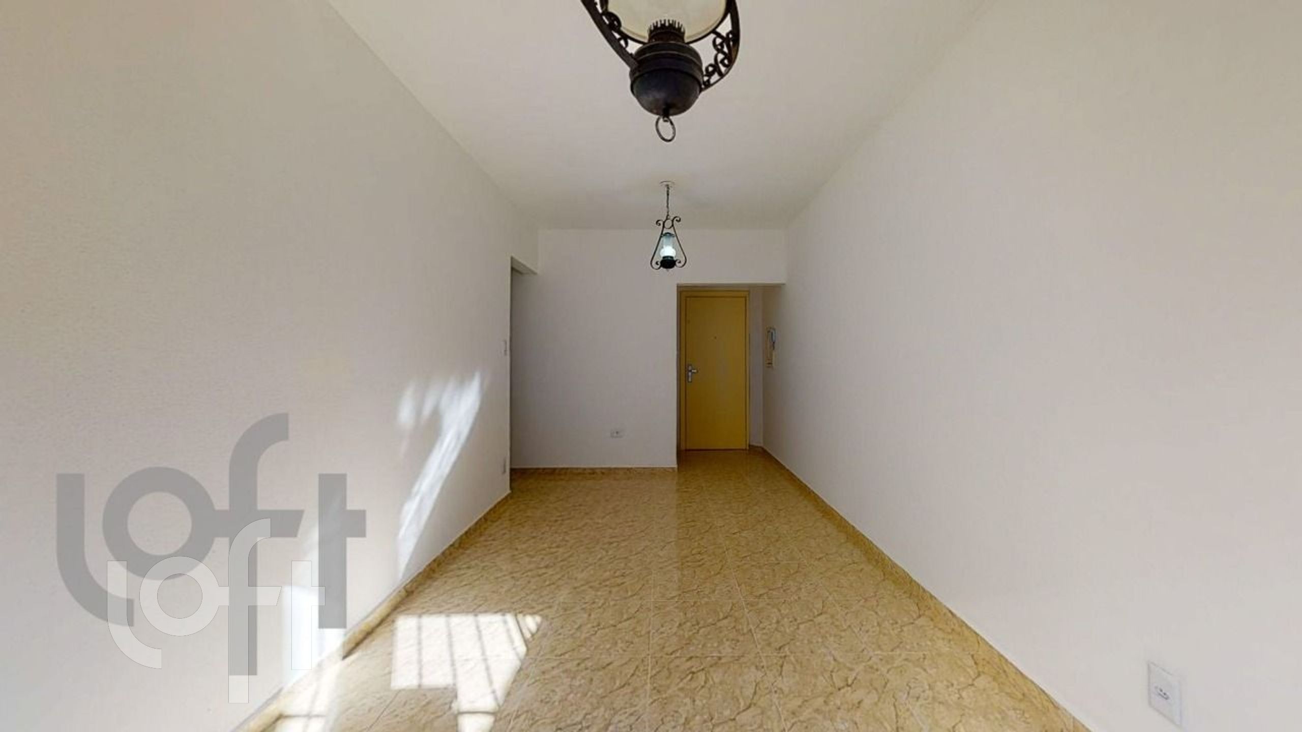 Apartamento à venda com 1 quarto, 48m² - Foto 10