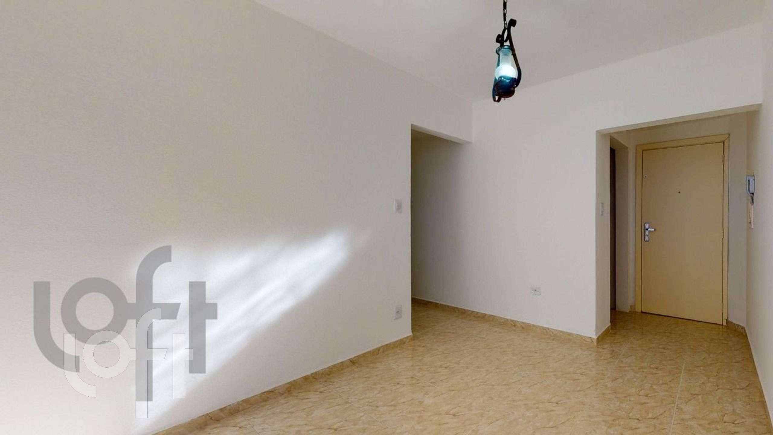 Apartamento à venda com 1 quarto, 48m² - Foto 6